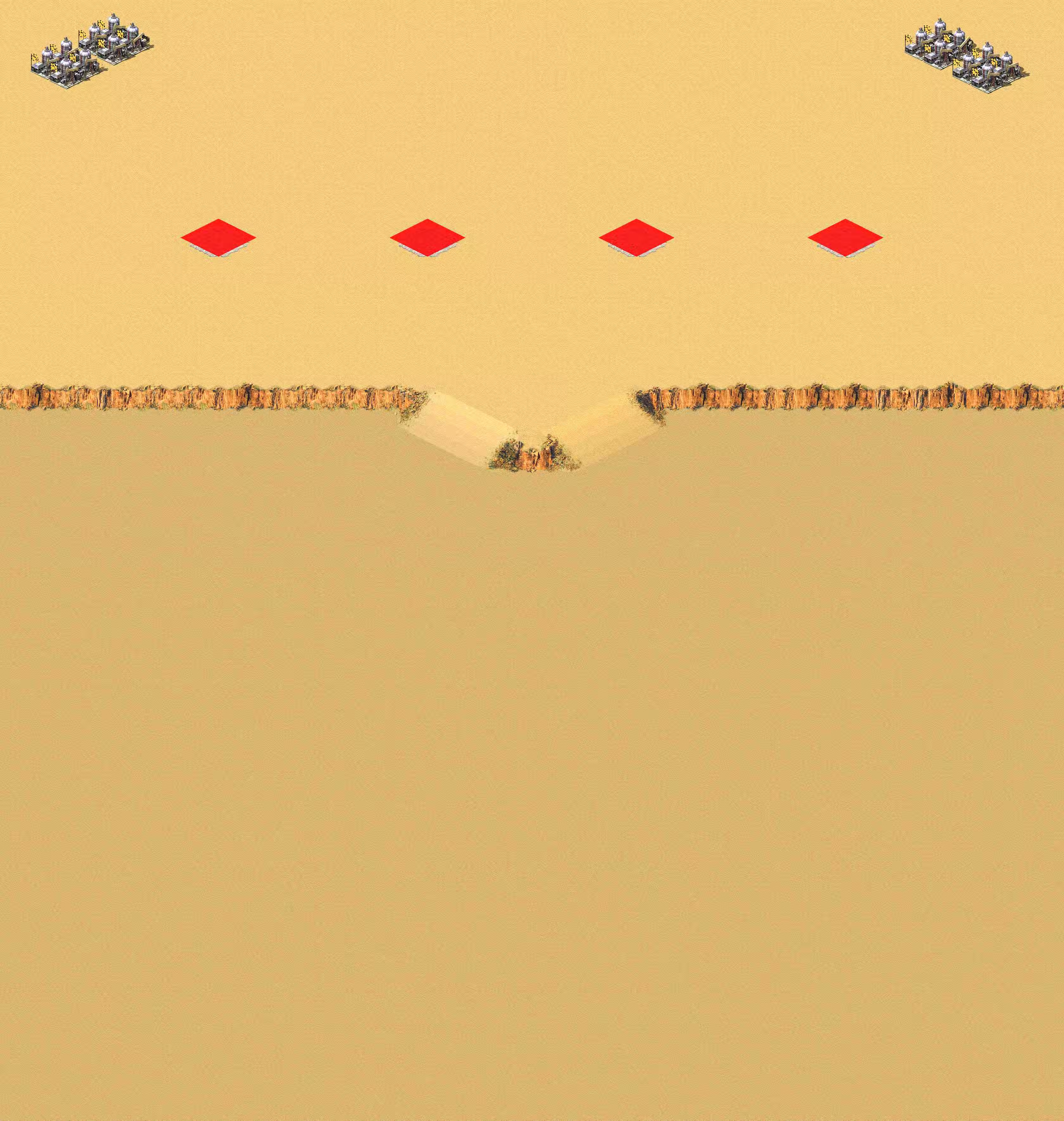 Preview of Ridge of Resilience (Survival)