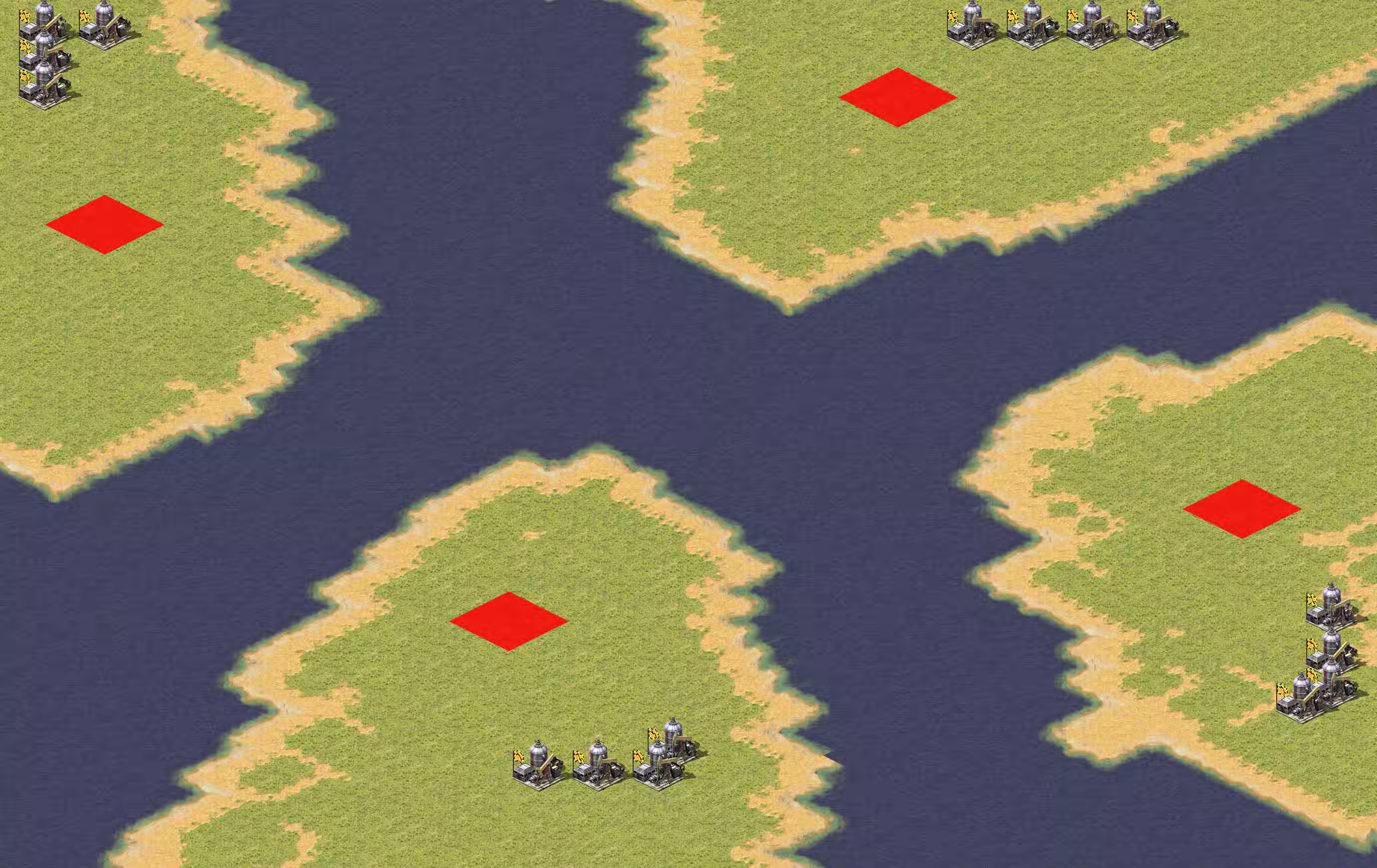 Preview of 4 no ore
