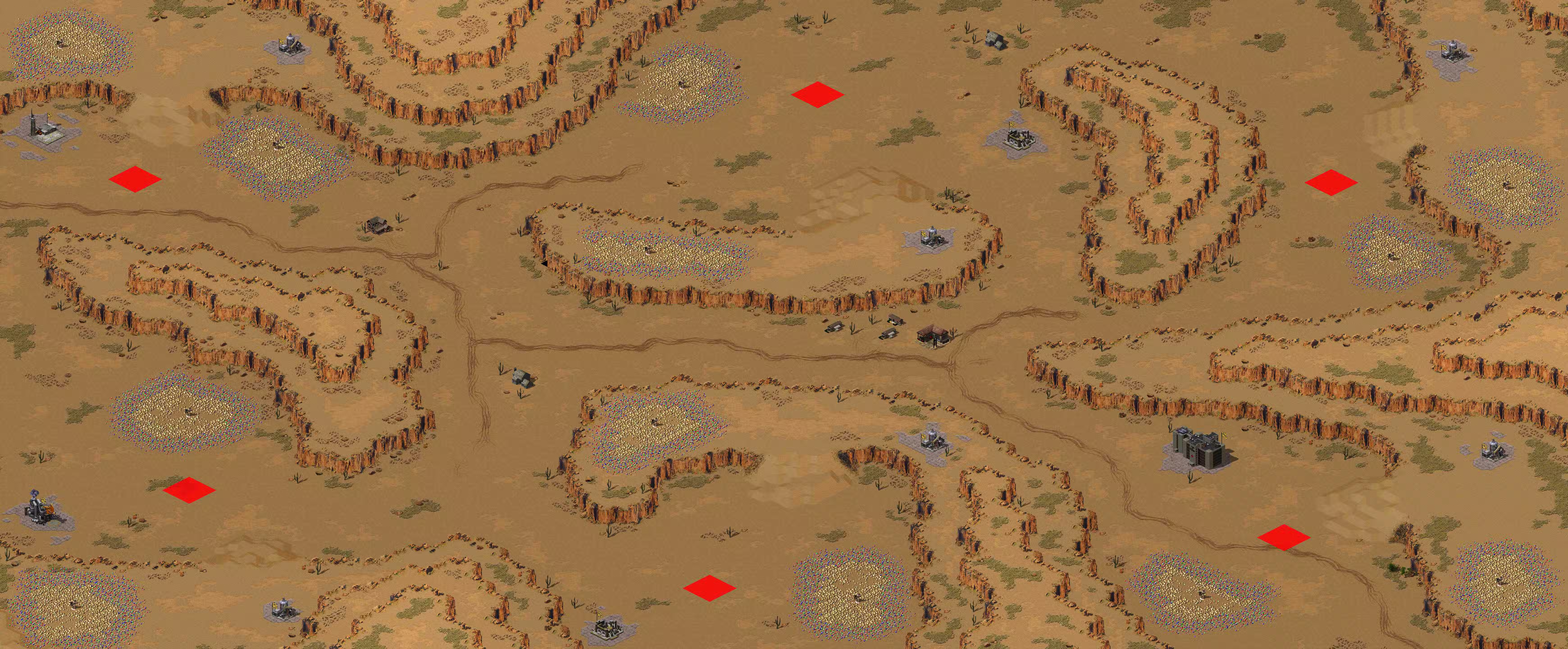 Preview of xSedona Pass [TR]AlperC