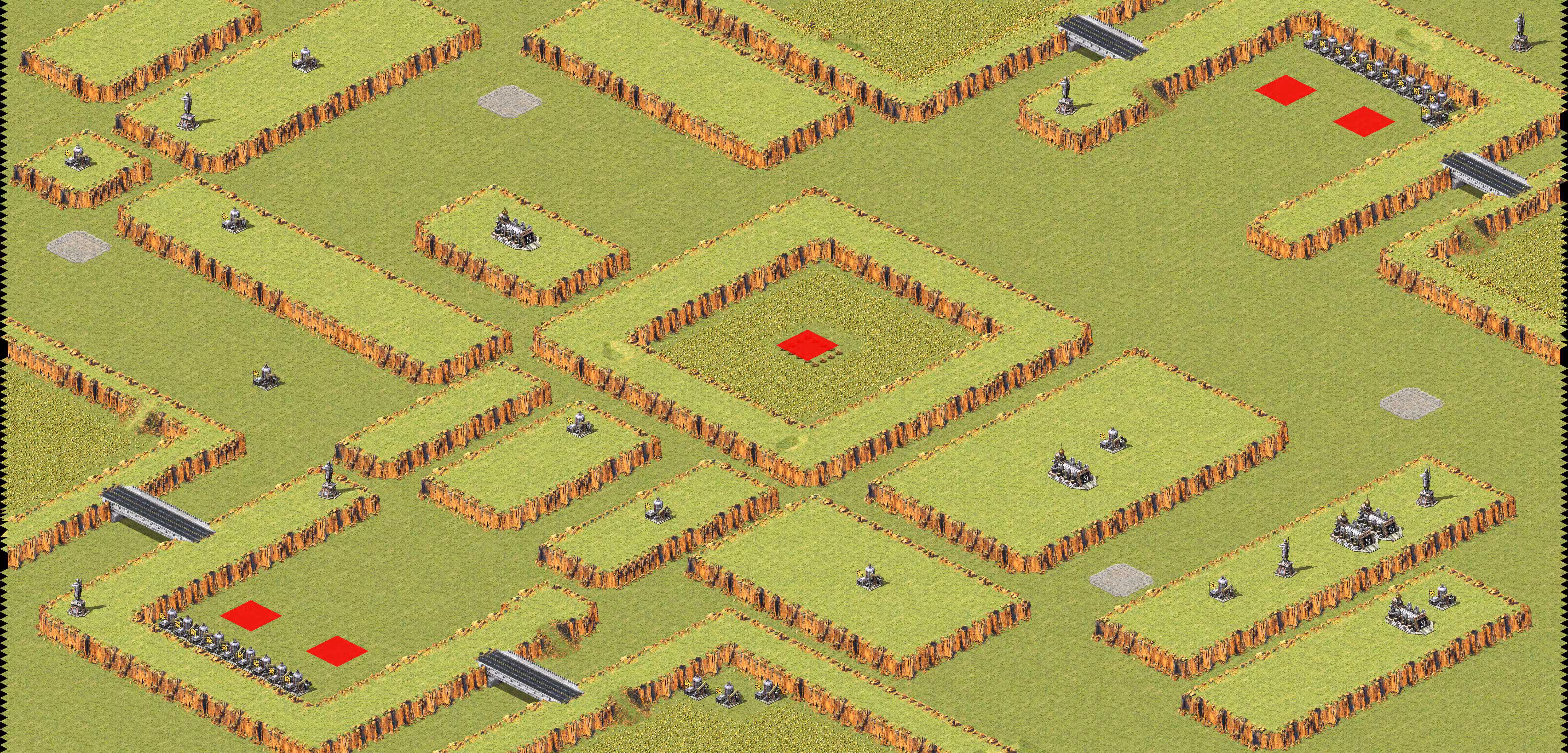Preview of MISSING - Survival - Healed by Tutankhamun