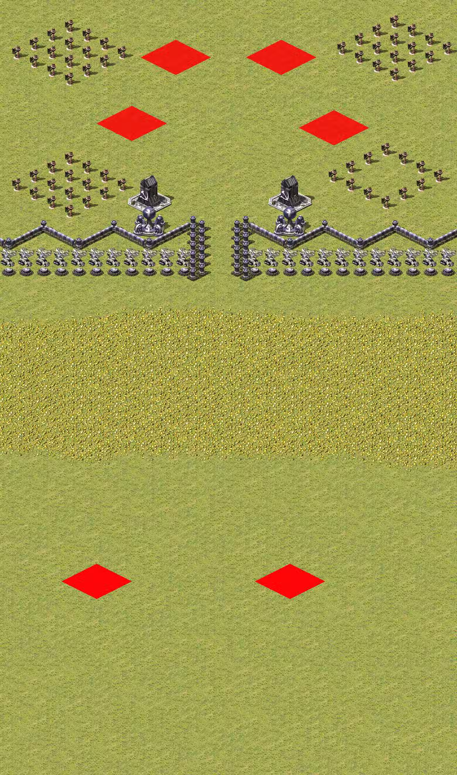 Preview of Ansturm Auf den Gegner Vers 2 Rev 1