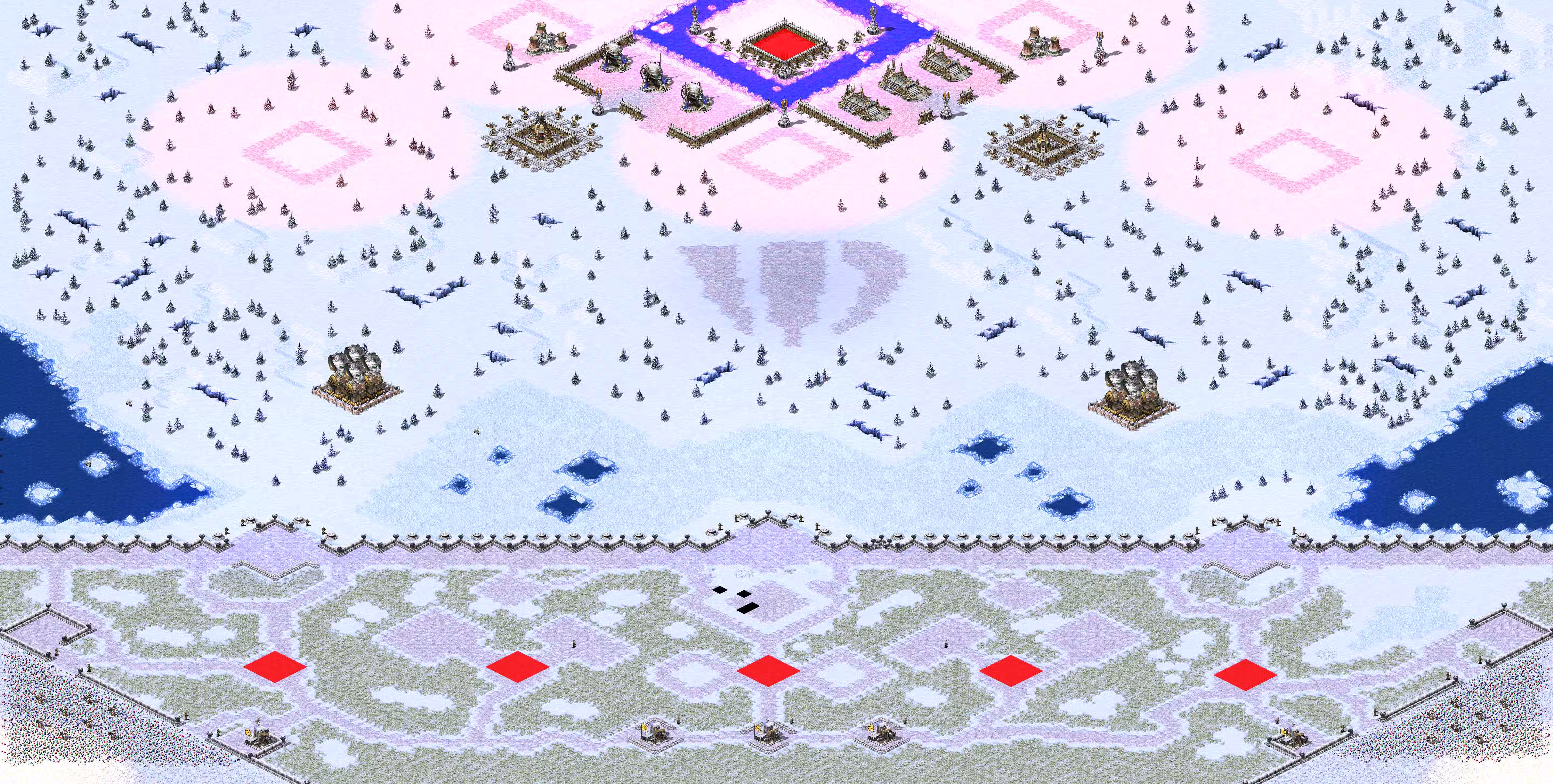 Preview of Arctic Stronghold Survival  V1.1 - 5 kisi