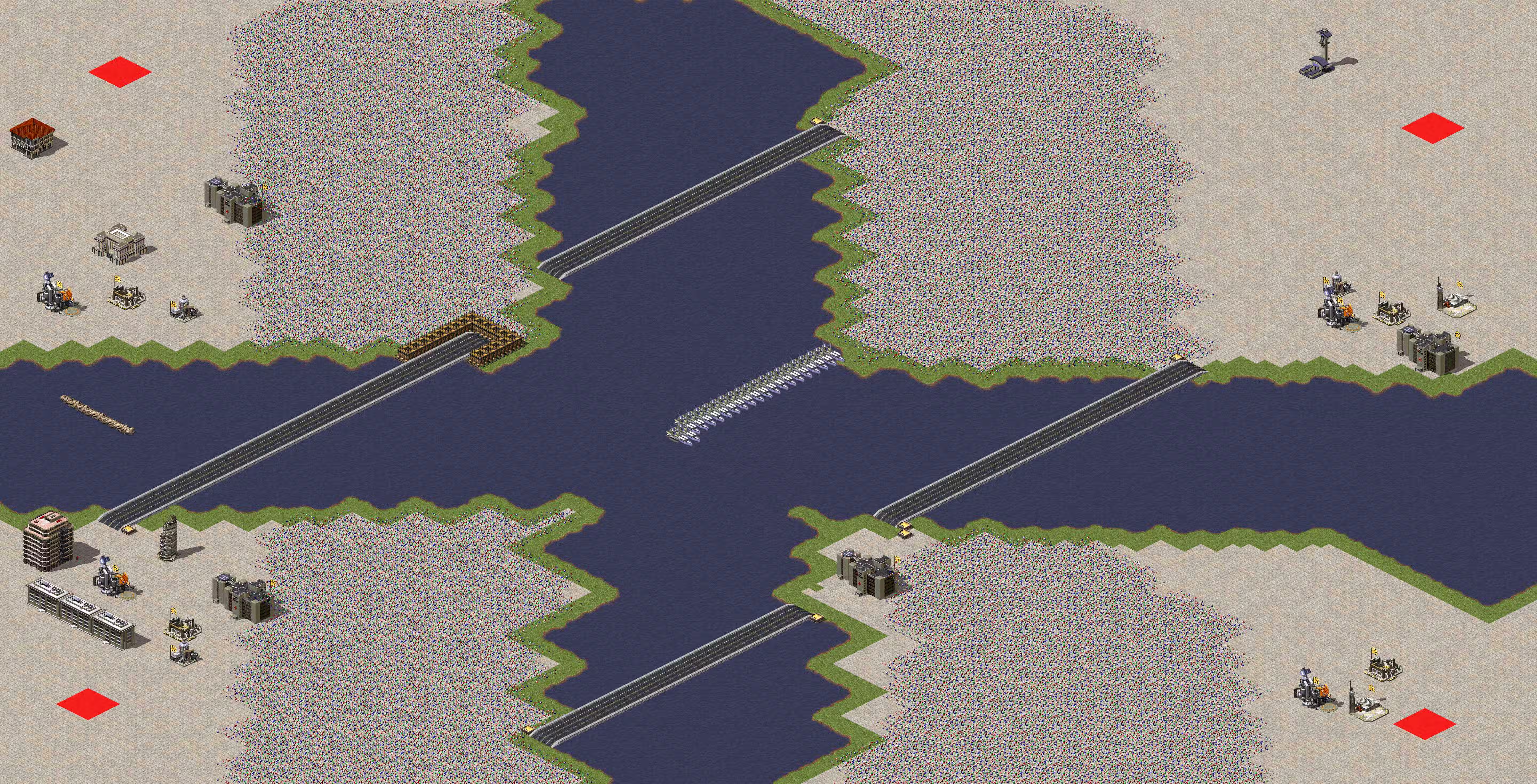 Preview of Island-War
