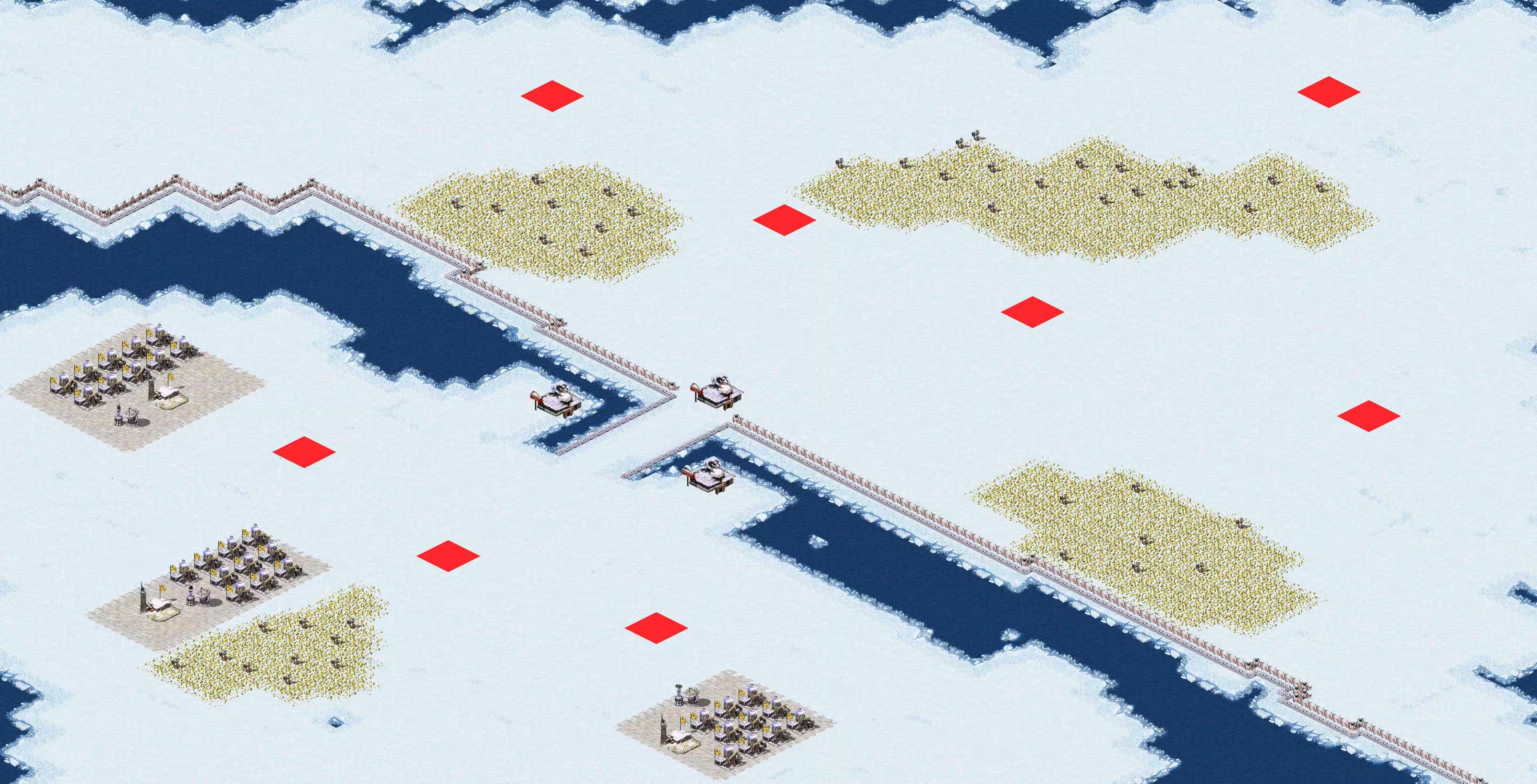 Preview of ori vs the world v1.9