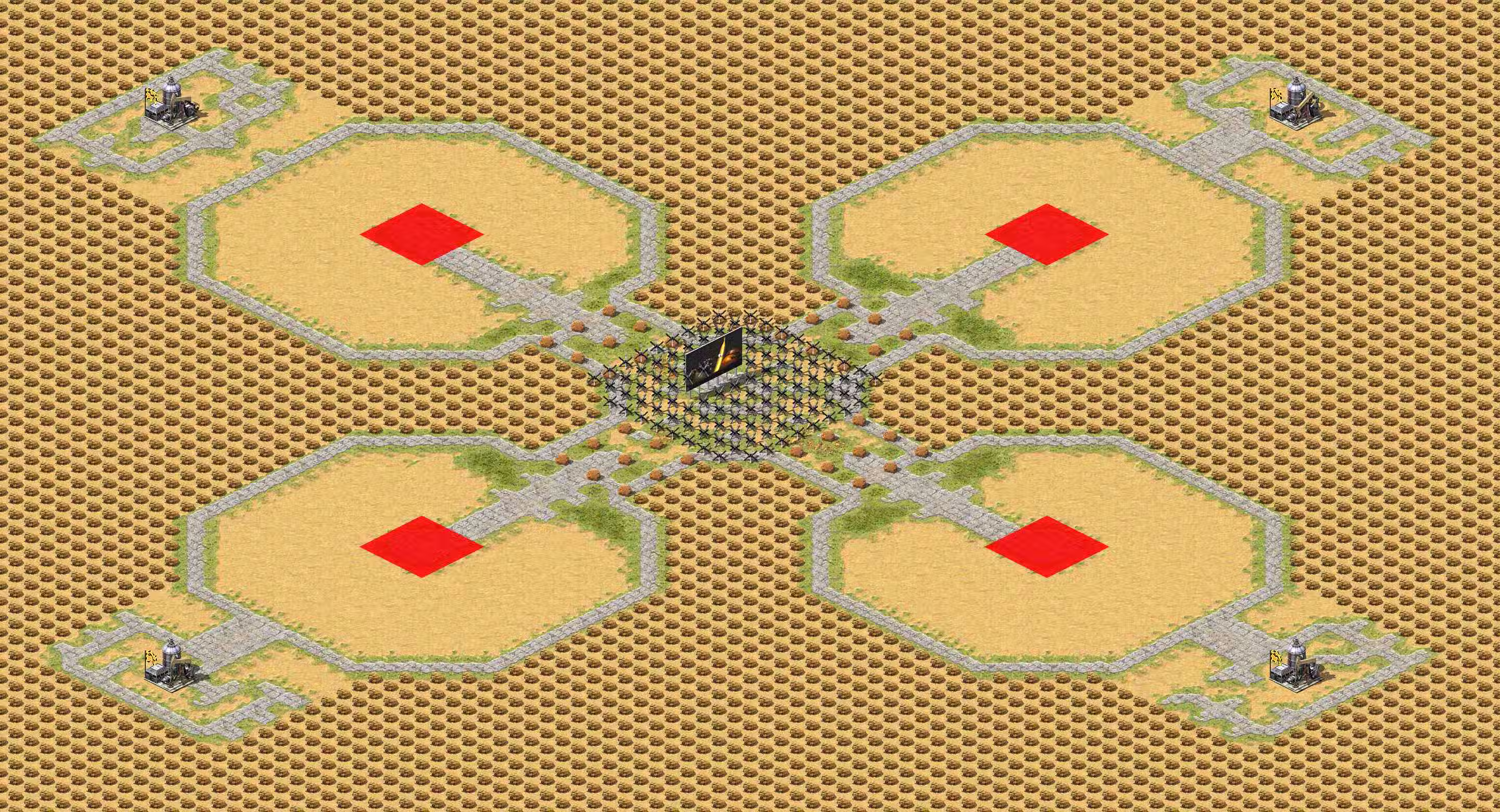 Preview of Oil No basewalk no scout 2