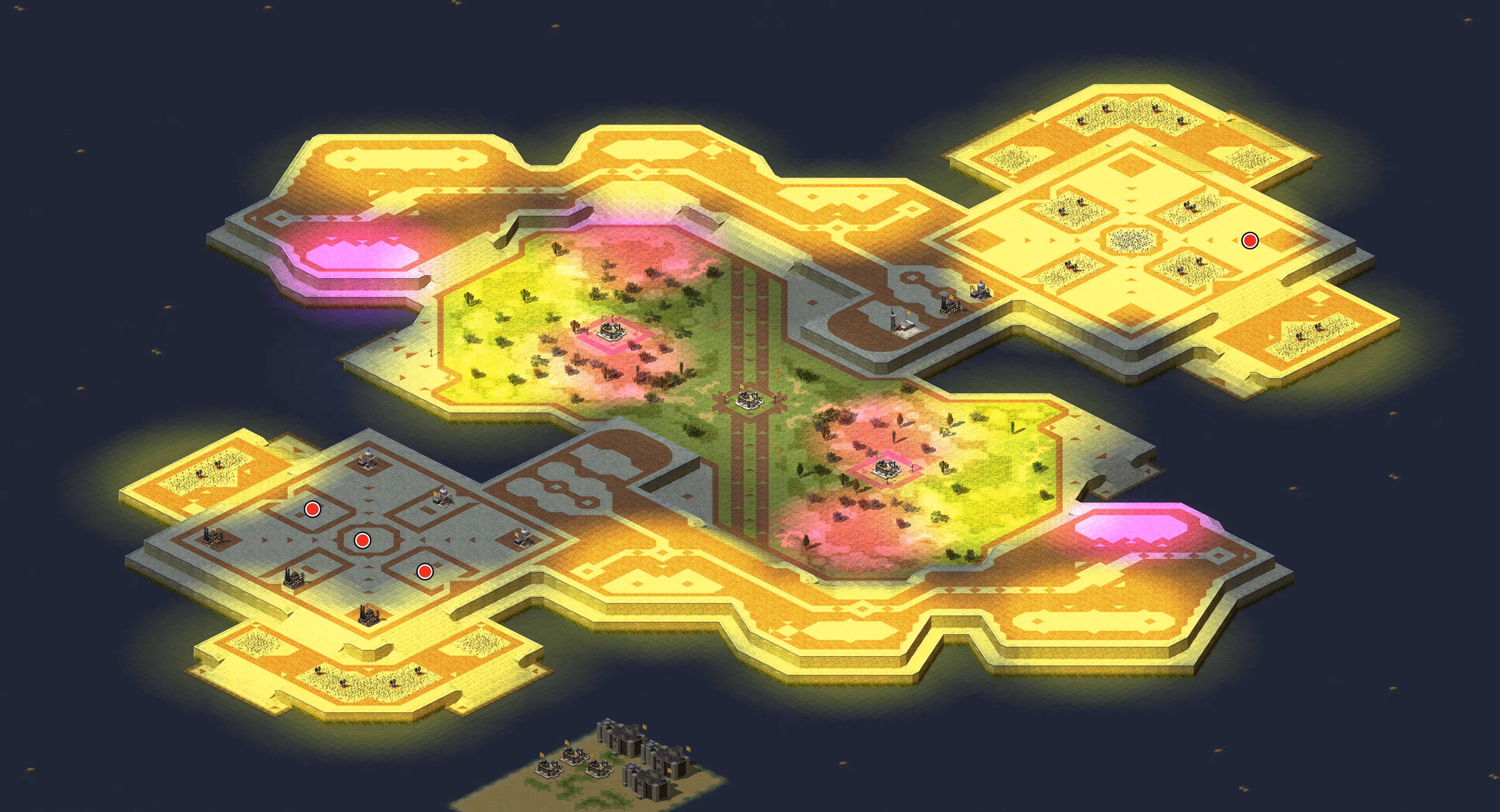 Preview of [3ps] floating aisurvival-------lil bit easyer------ missing (pre-dated 25.07.2023 final 369369