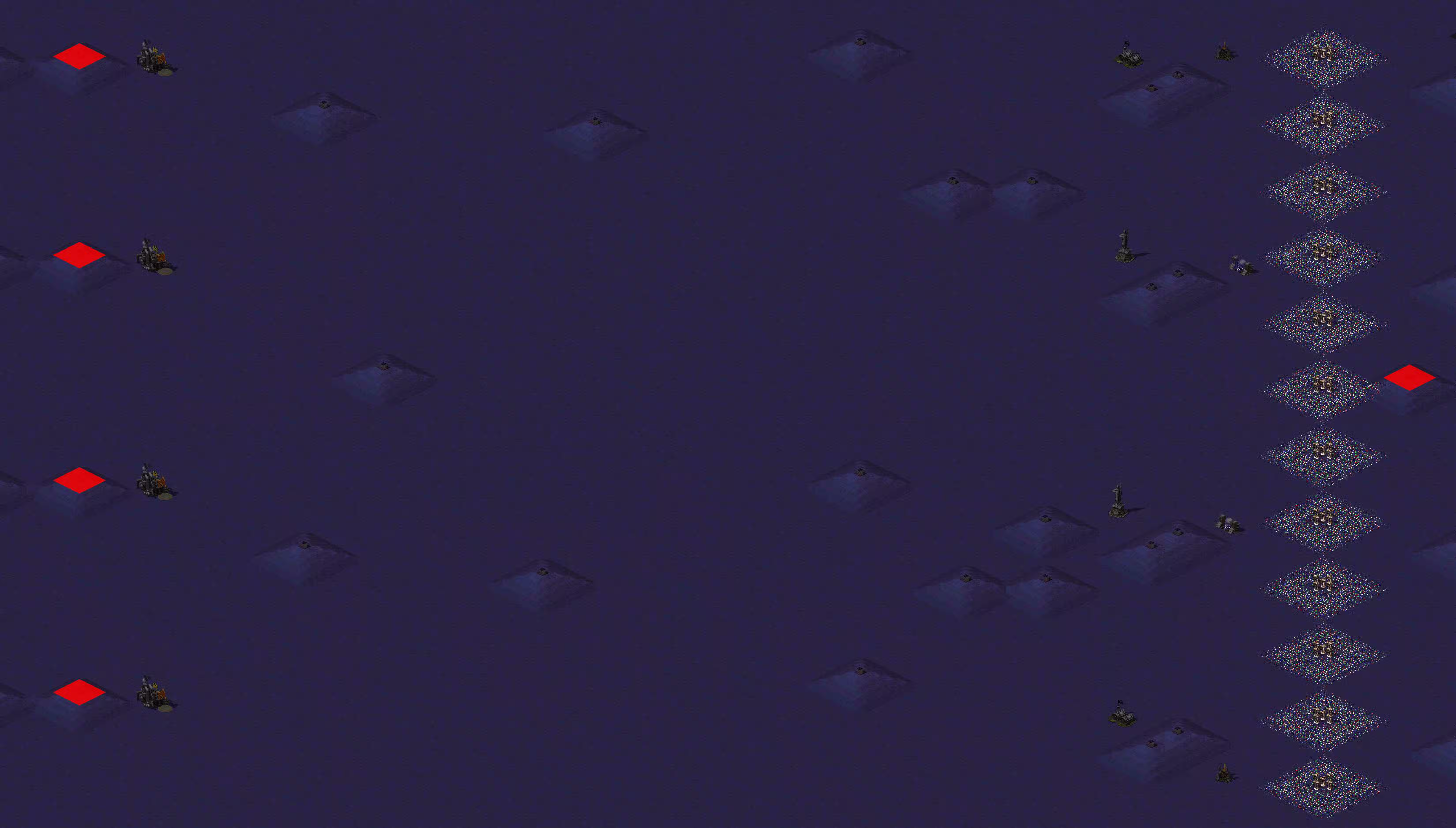 Preview of Normal Survival 0001 (200 Waves) -- Edited by MISSING -- SPawns REVEALED