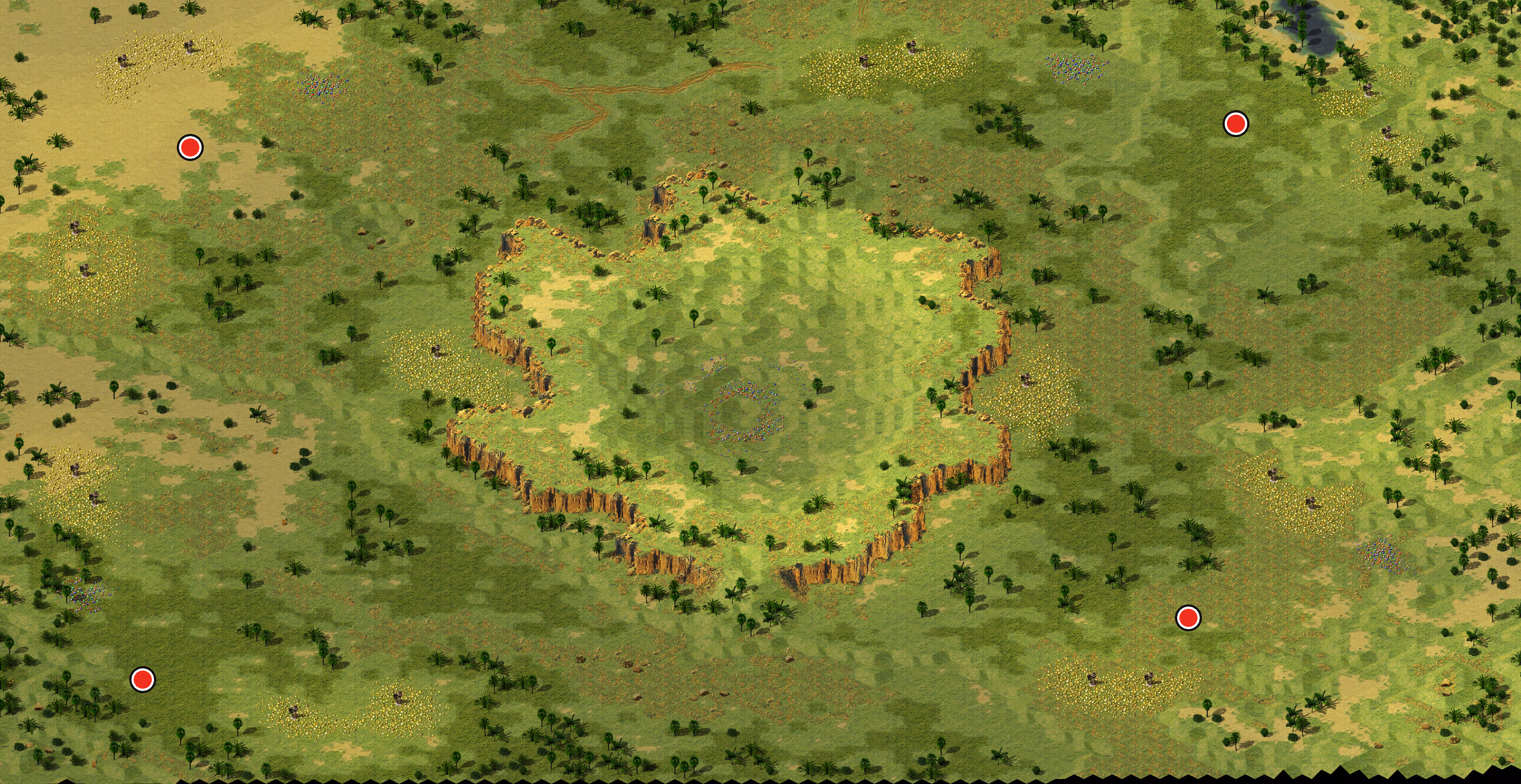 Preview of [4] Divide and Conquer