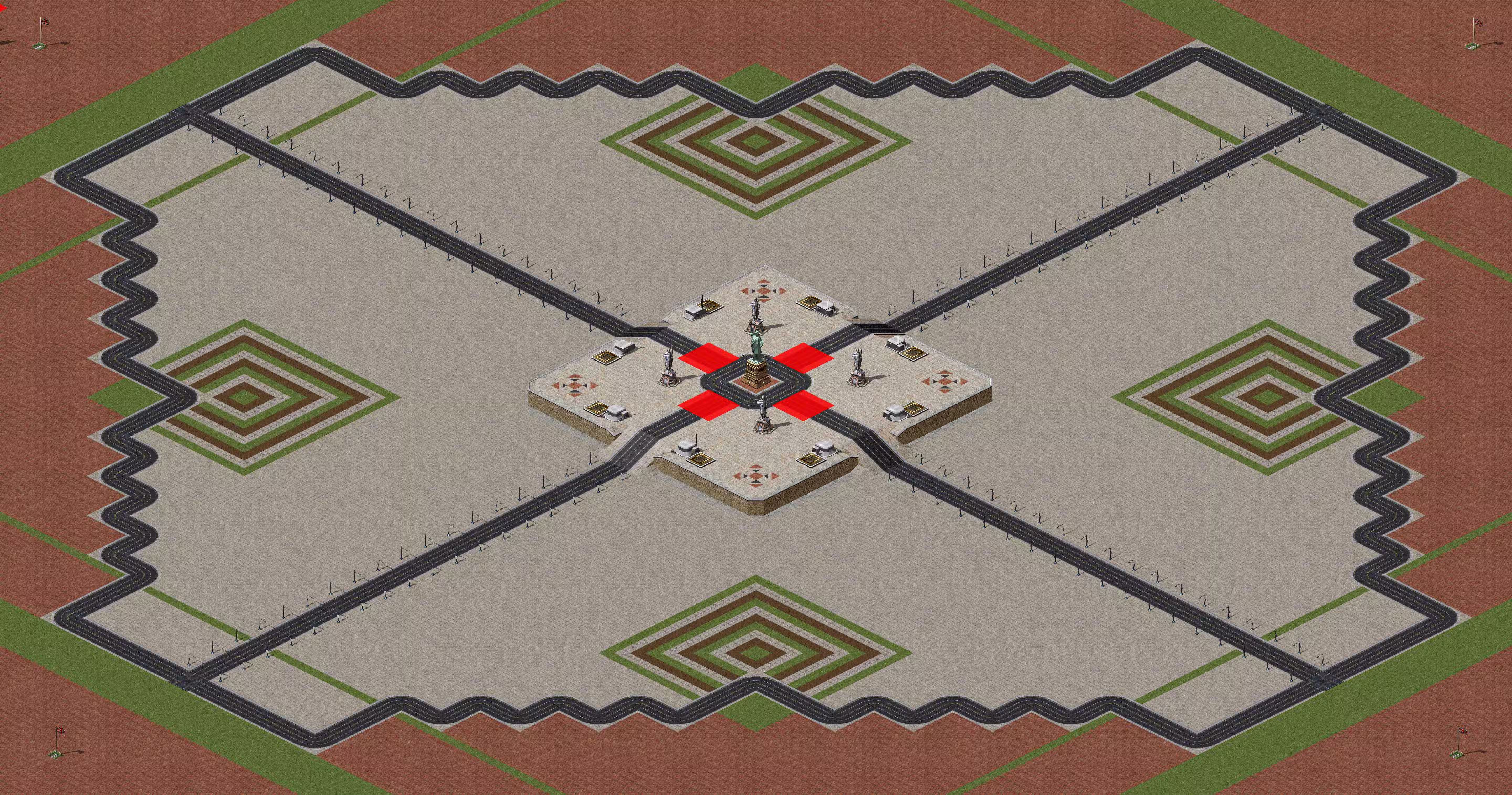 Preview of ShowOff(SOTA AI)-Easy-CheaperUnits loaded 28