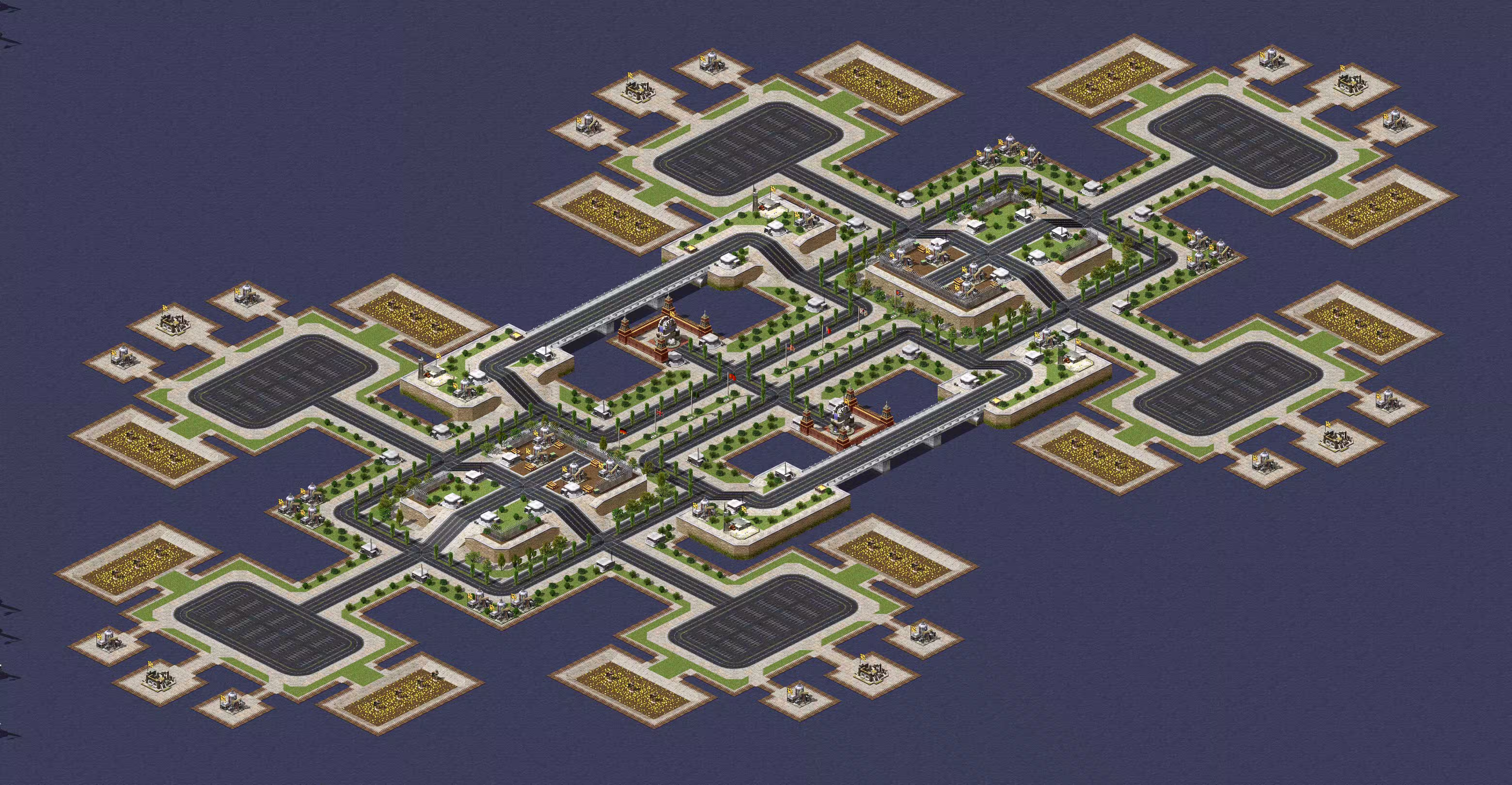 Preview of Bay of Pigs Survival (5p) -- MISSING (randomized 2019-07-29 181508)