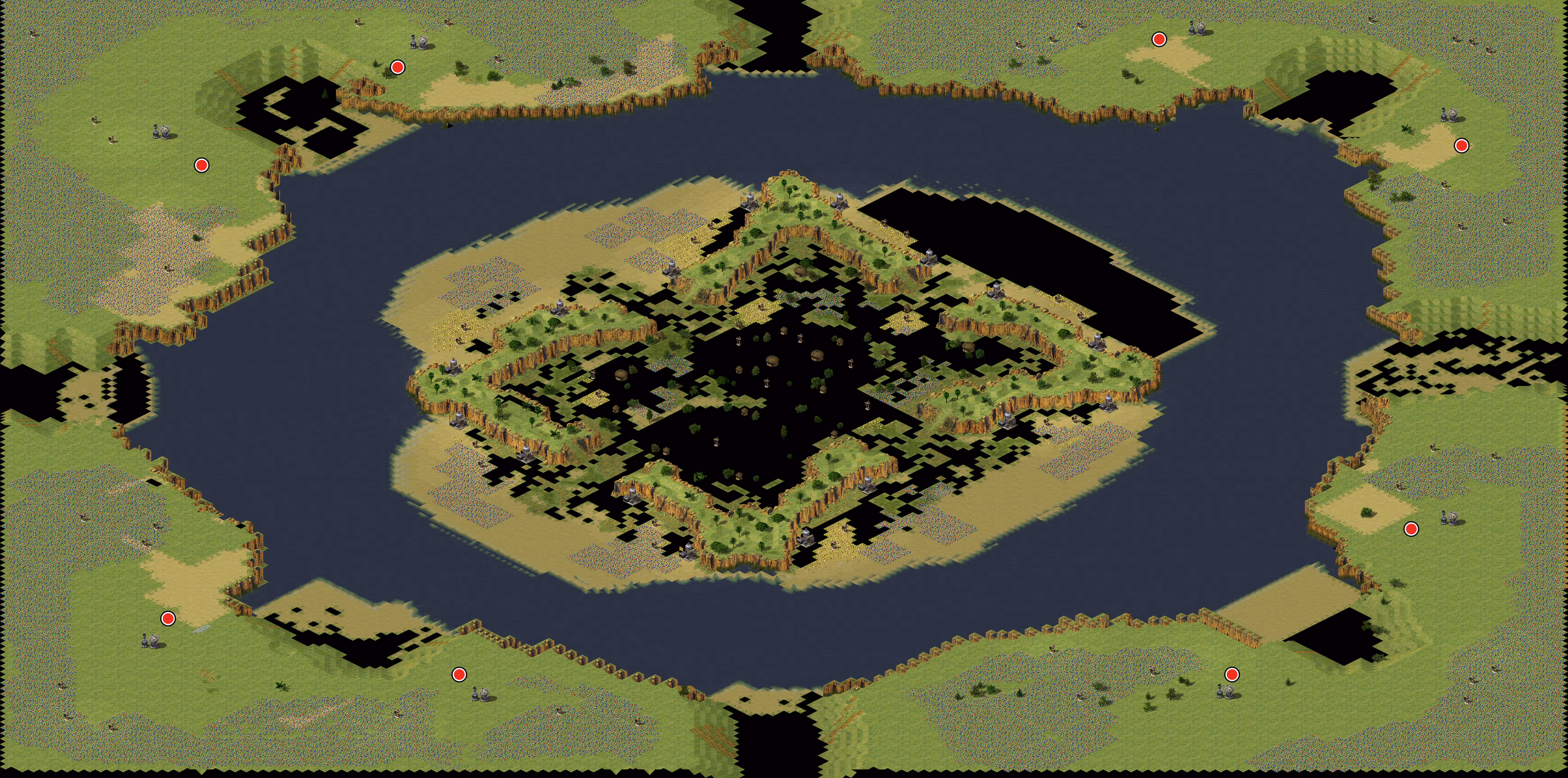 Preview of Mayflower circle Libbo map