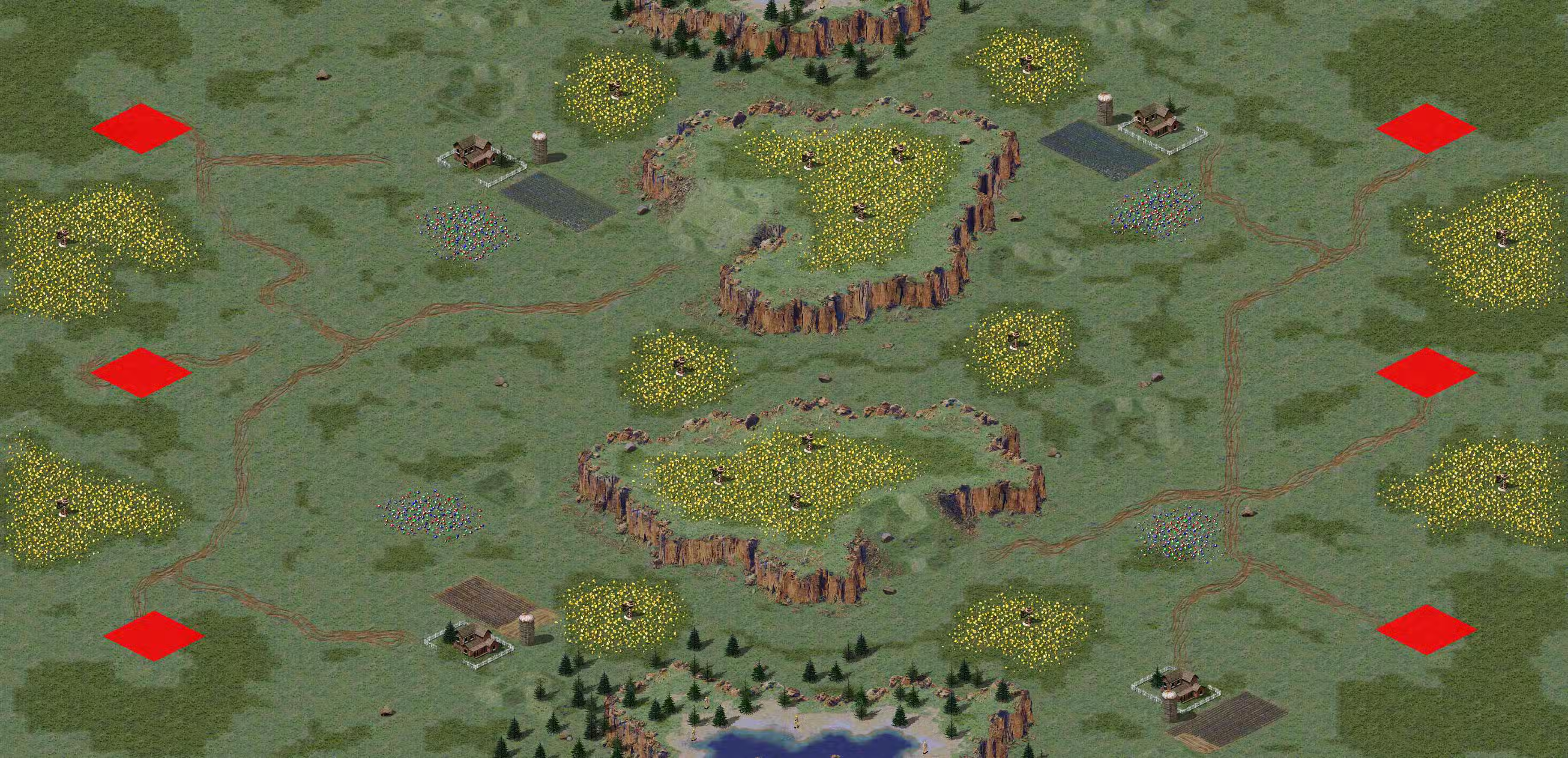 Preview of [6] Tour of Egypt RA3