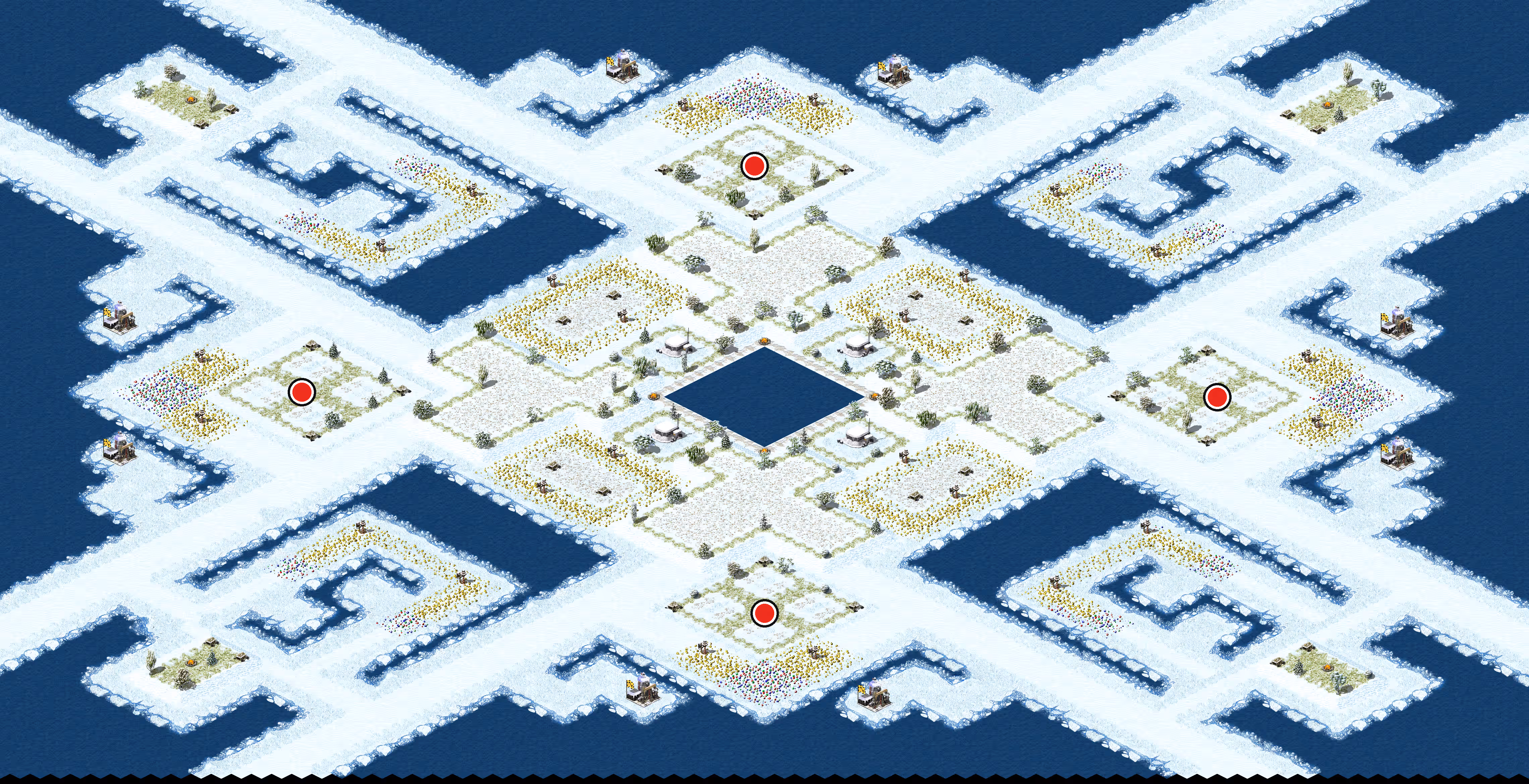 Preview of King of 2v2
