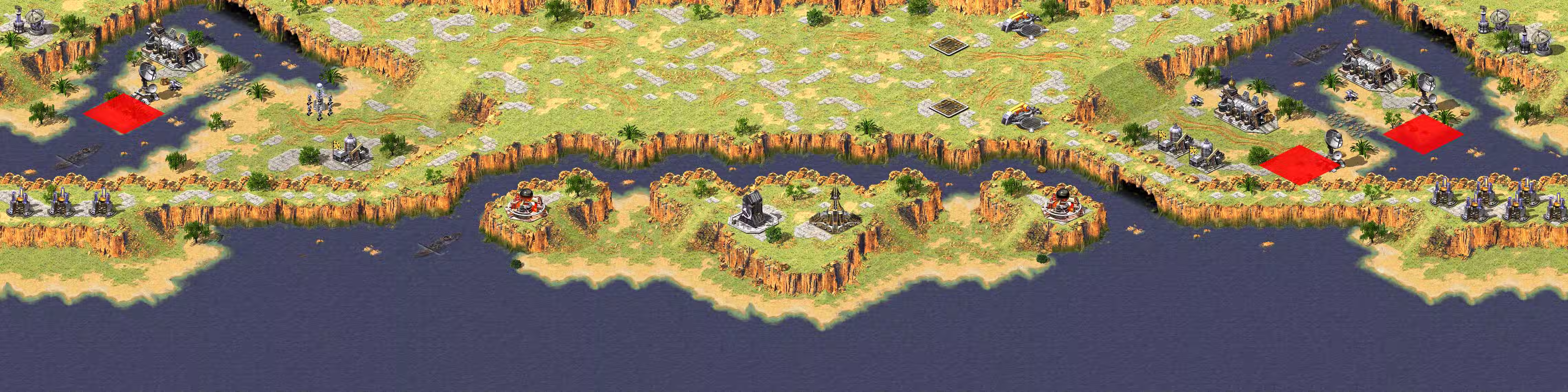 Preview of Survival - Rhino Wars