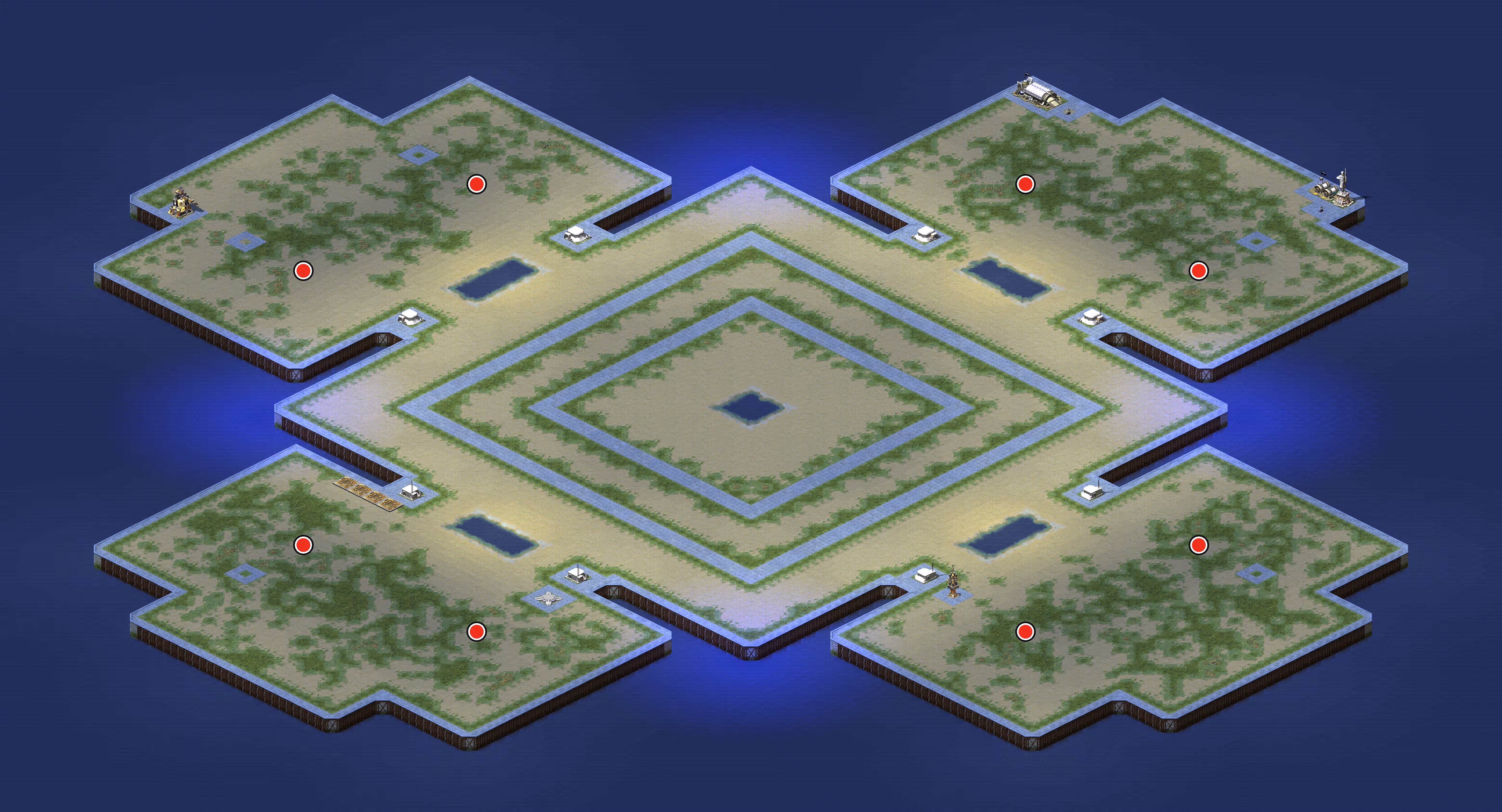Preview of The PrivacyVK [Omerta] [+]