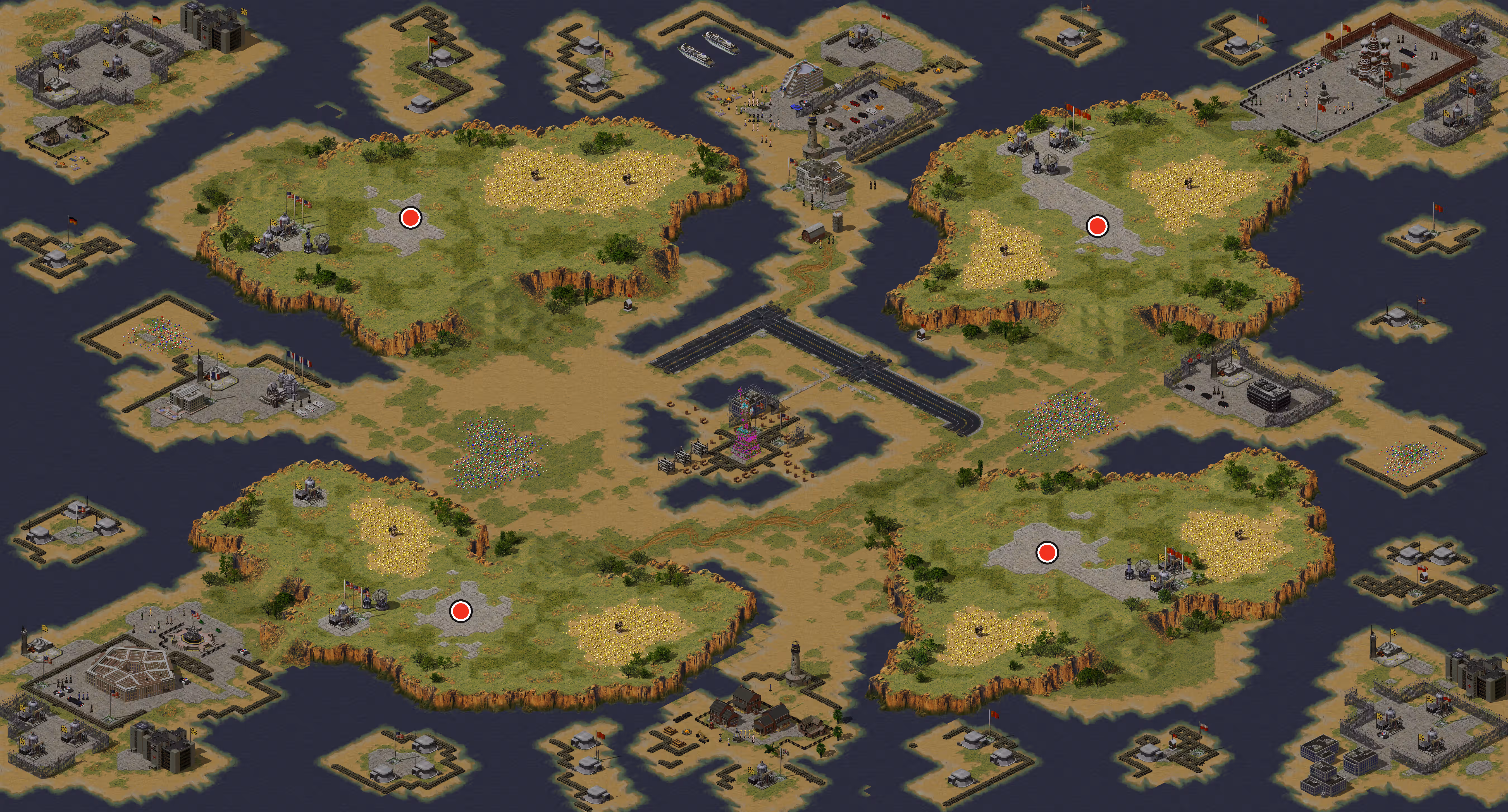 Preview of Hell Battlefield