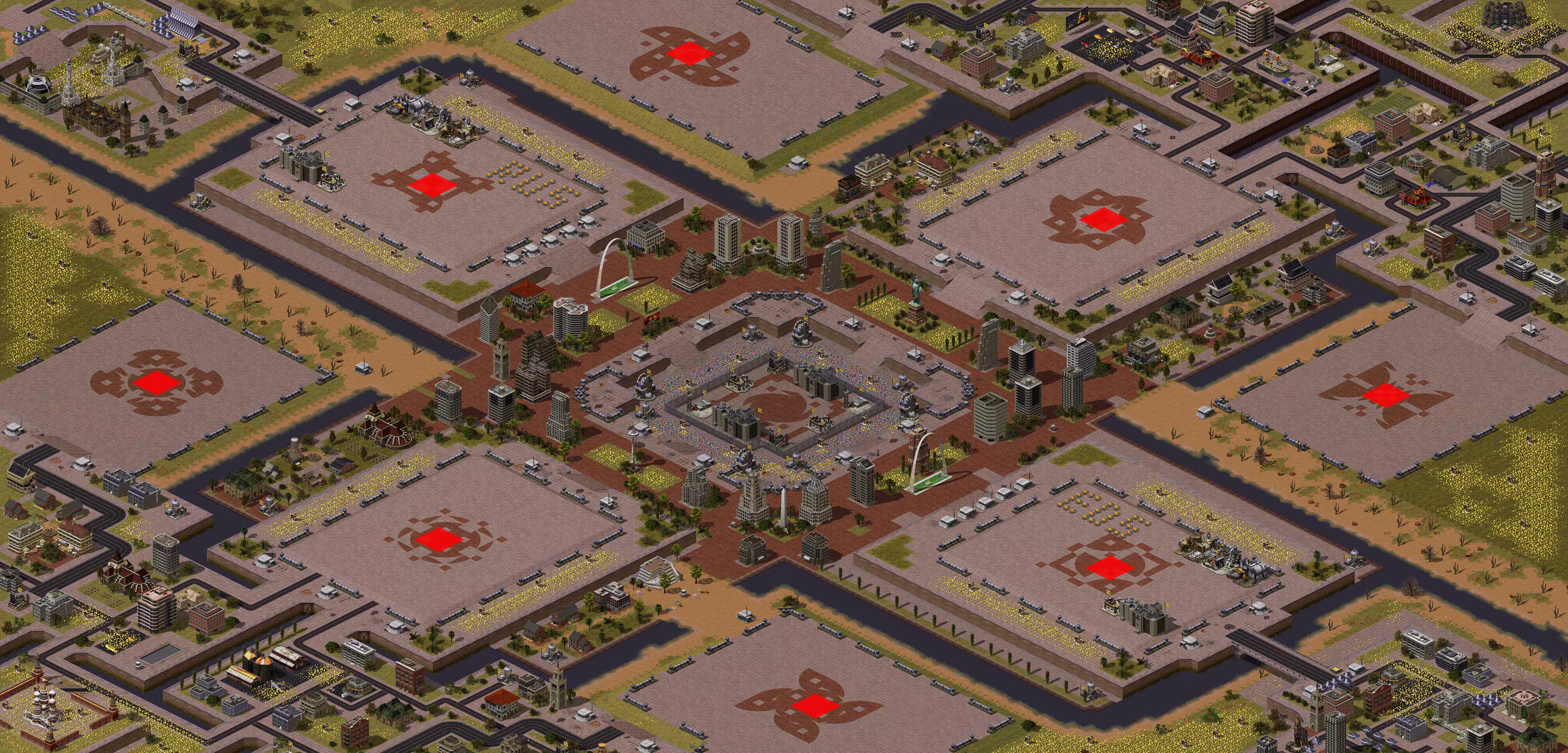 Preview of NGEKPEK HOWITZER ATTACK ONLY