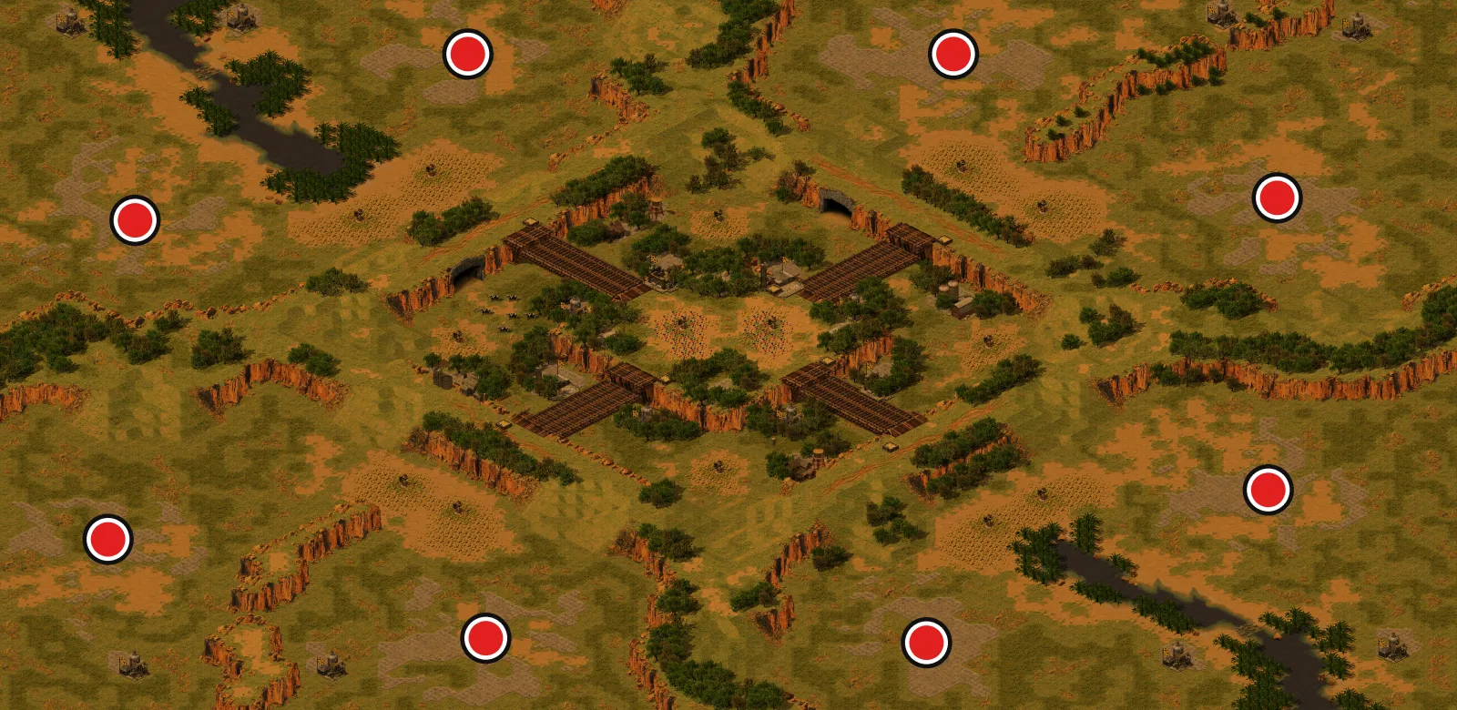 Preview of Bacchus Plateau (2-8)