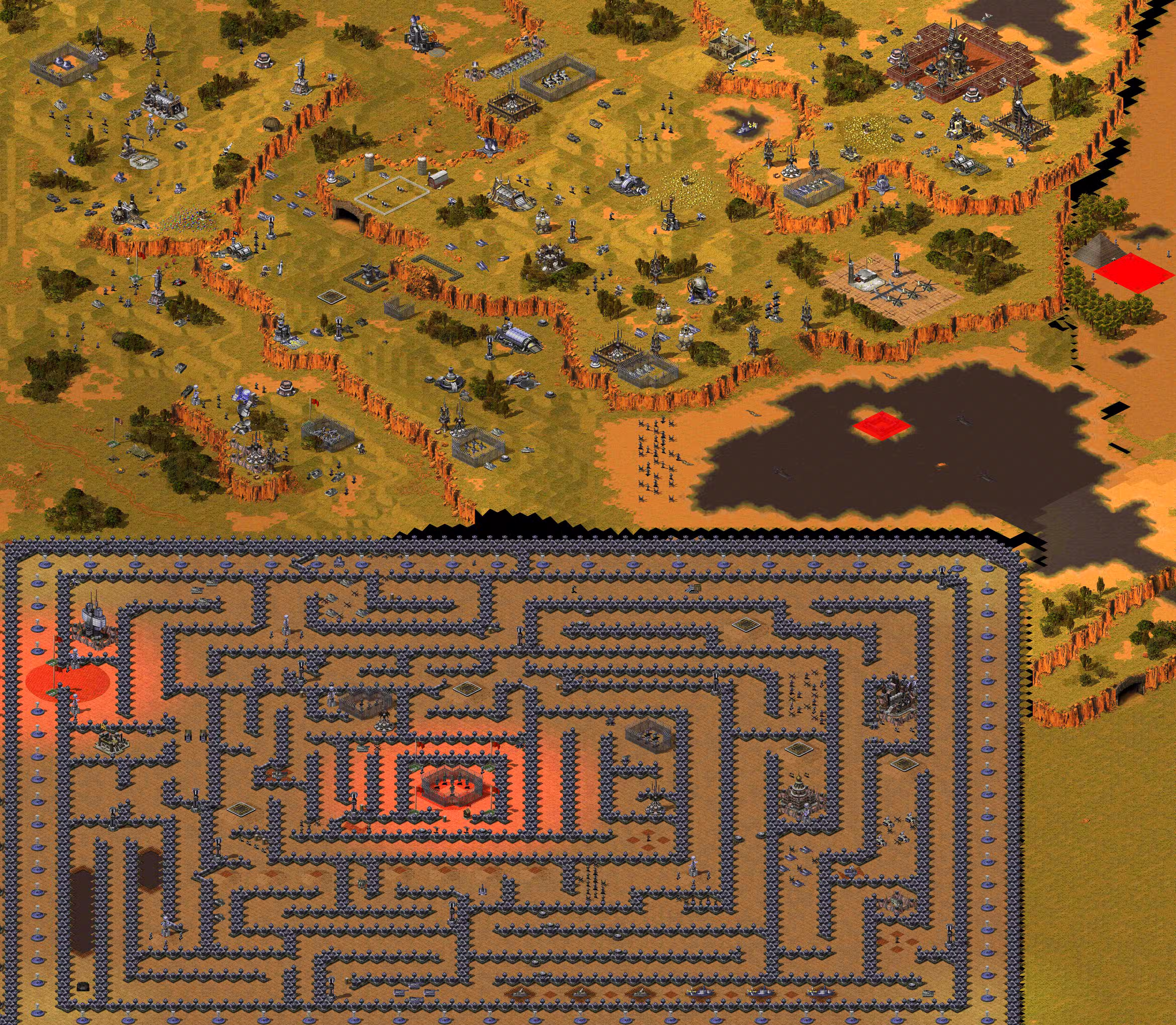 Preview of 心灵禁锢V2.3