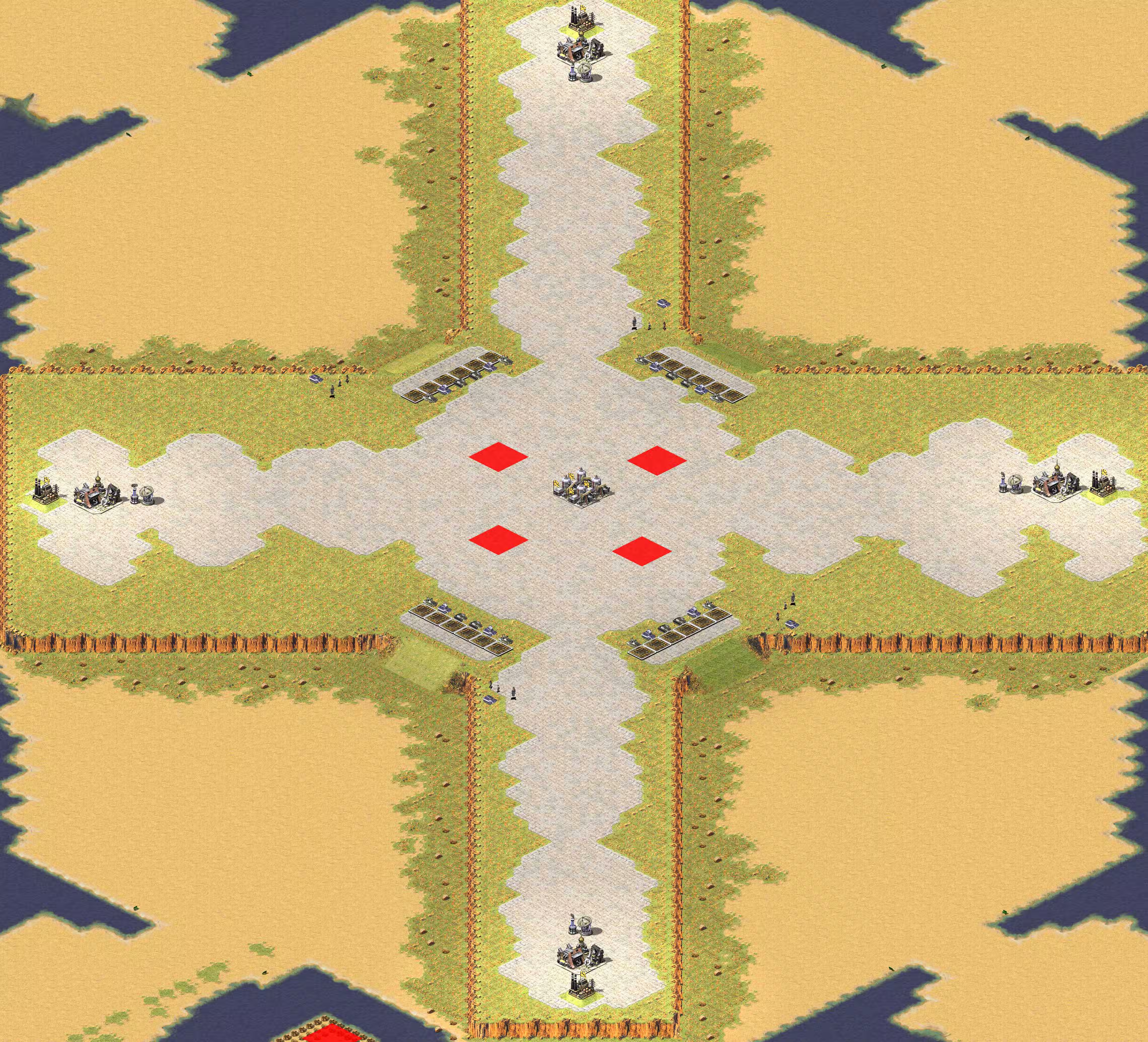 Preview of SURVIVAL Kill Em ALL EviLhEAt Fixed by Lucifer_MS 2 L