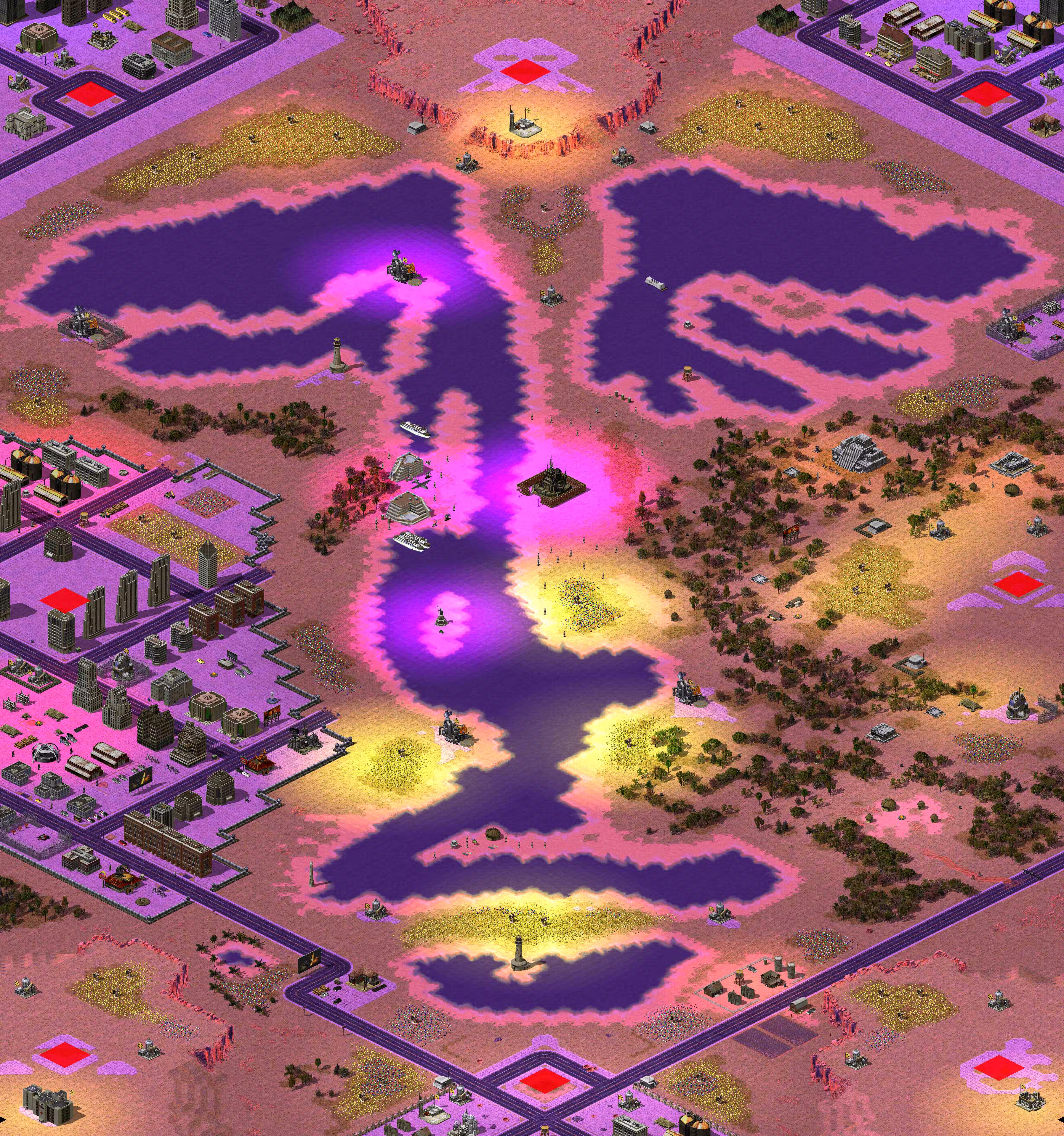 Preview of [8] Abe Lake 3.3 Final