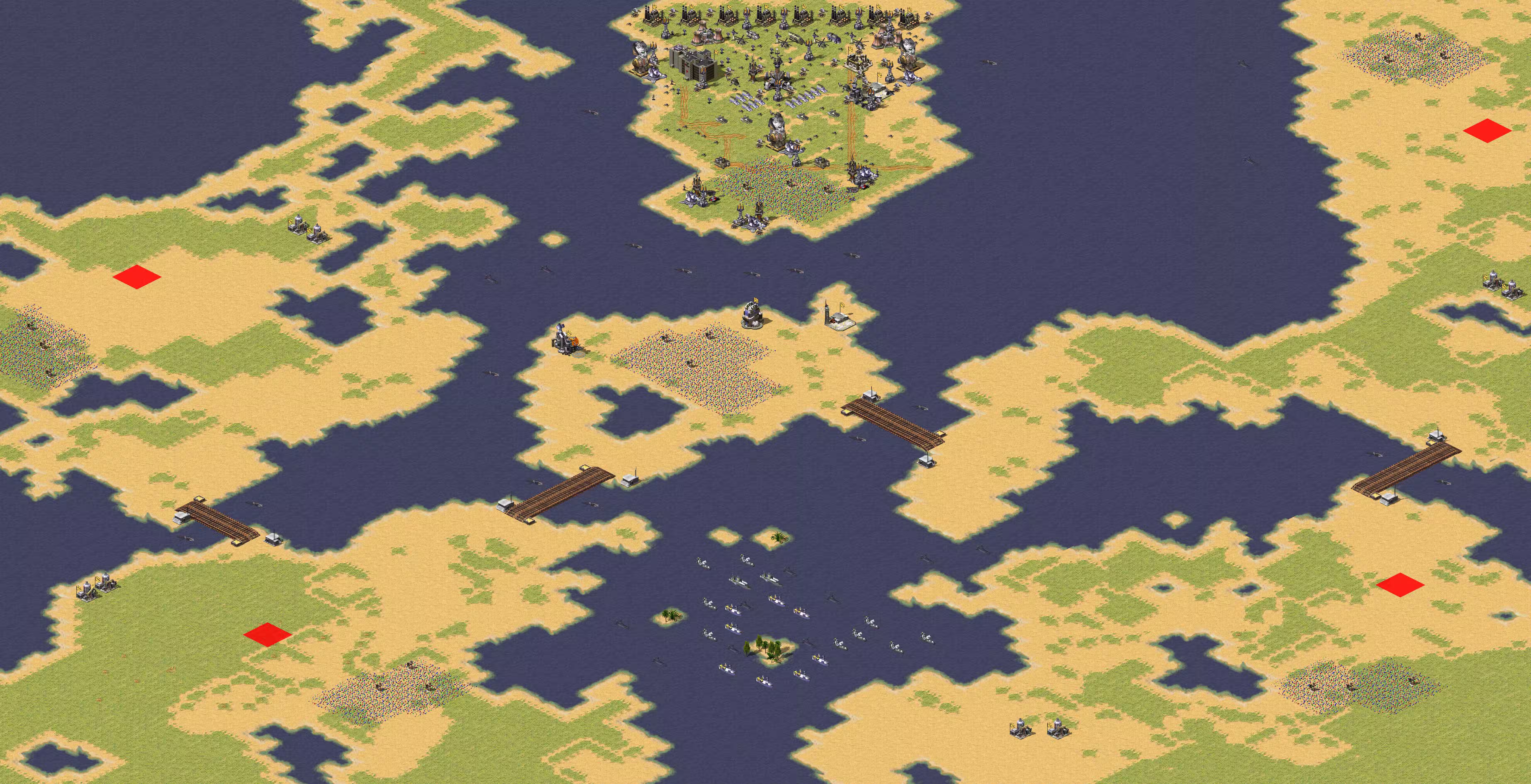 Preview of [4] Diesis's Shoals