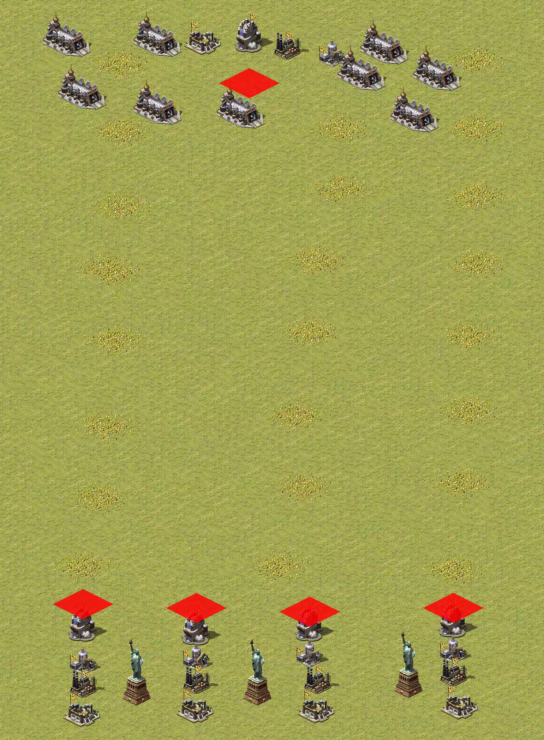 Preview of SURVIVAL BY Tra123 DcXtanman