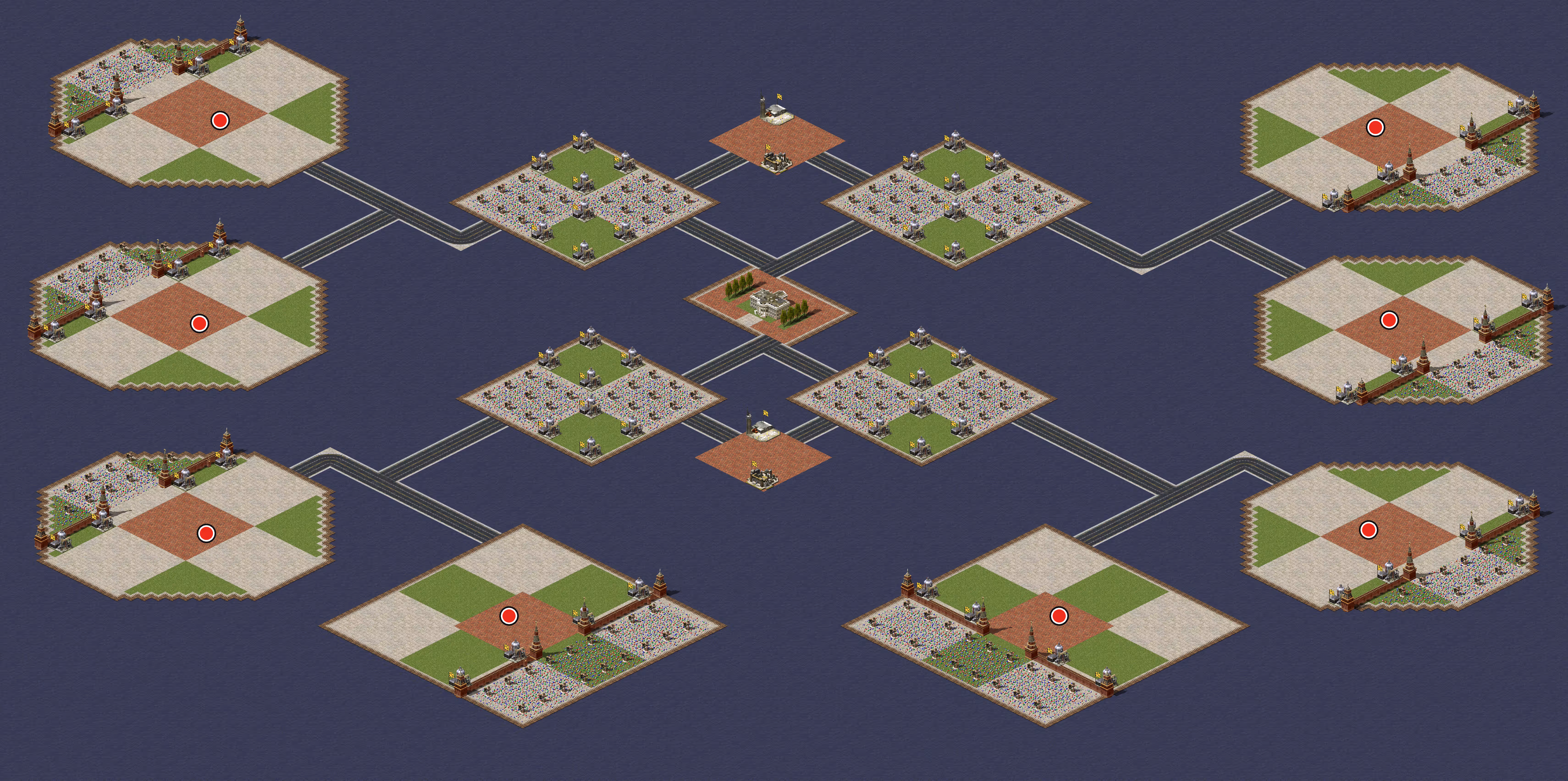 Preview of [8] Twelve Cross Section Small by Stalin