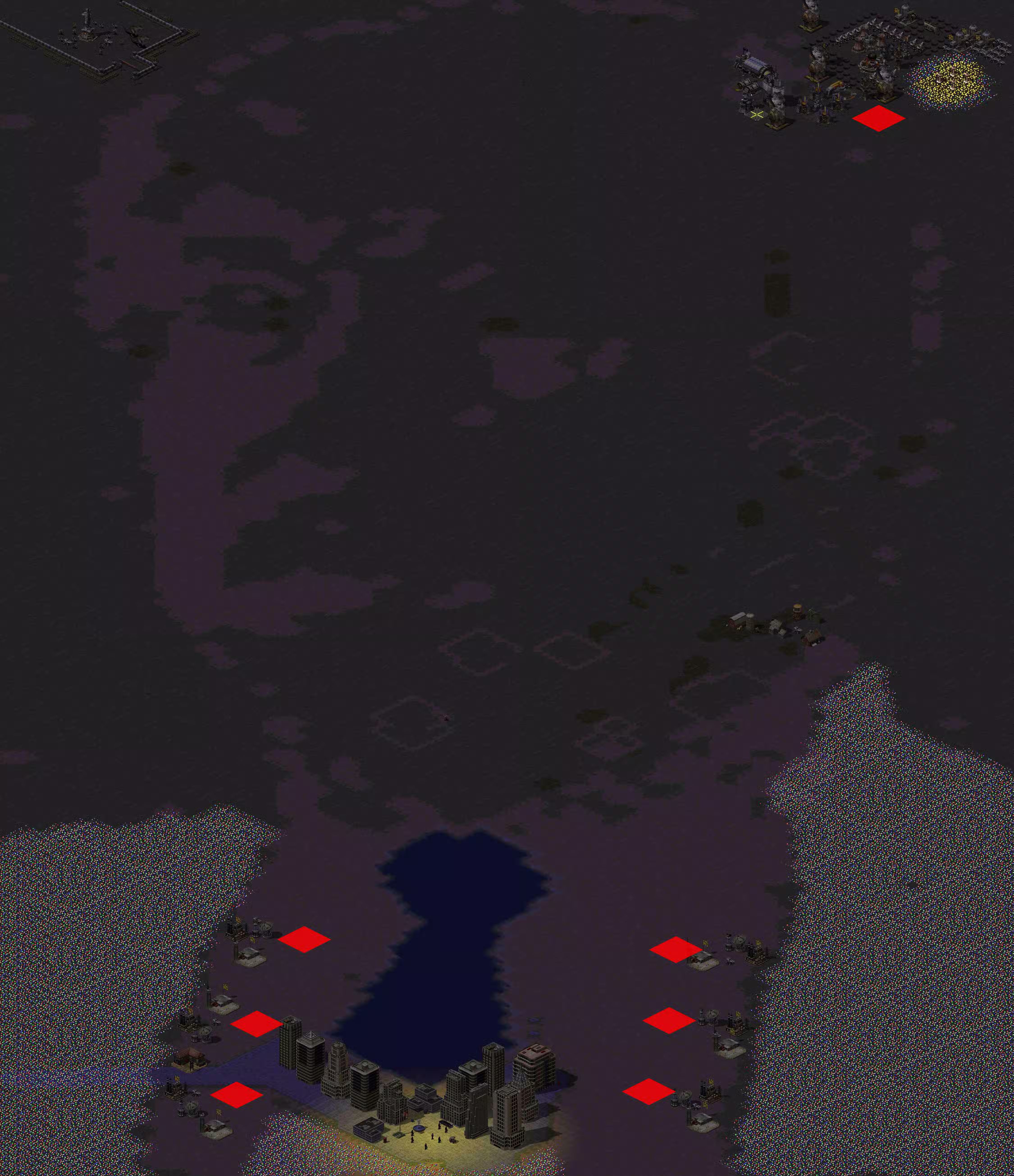 Preview of Protect The President 2018 by KQ beta -- MISSING (randomized 2018-04-21 134950)