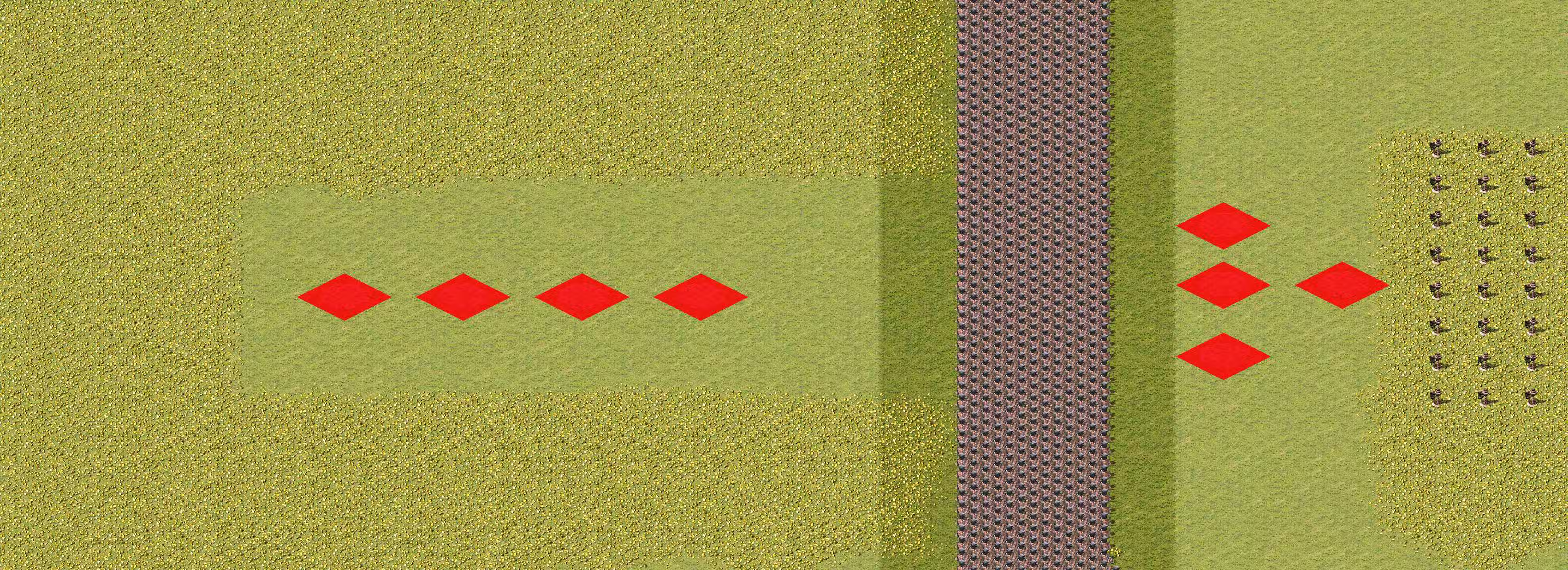 Preview of NoRush V4 (fix)