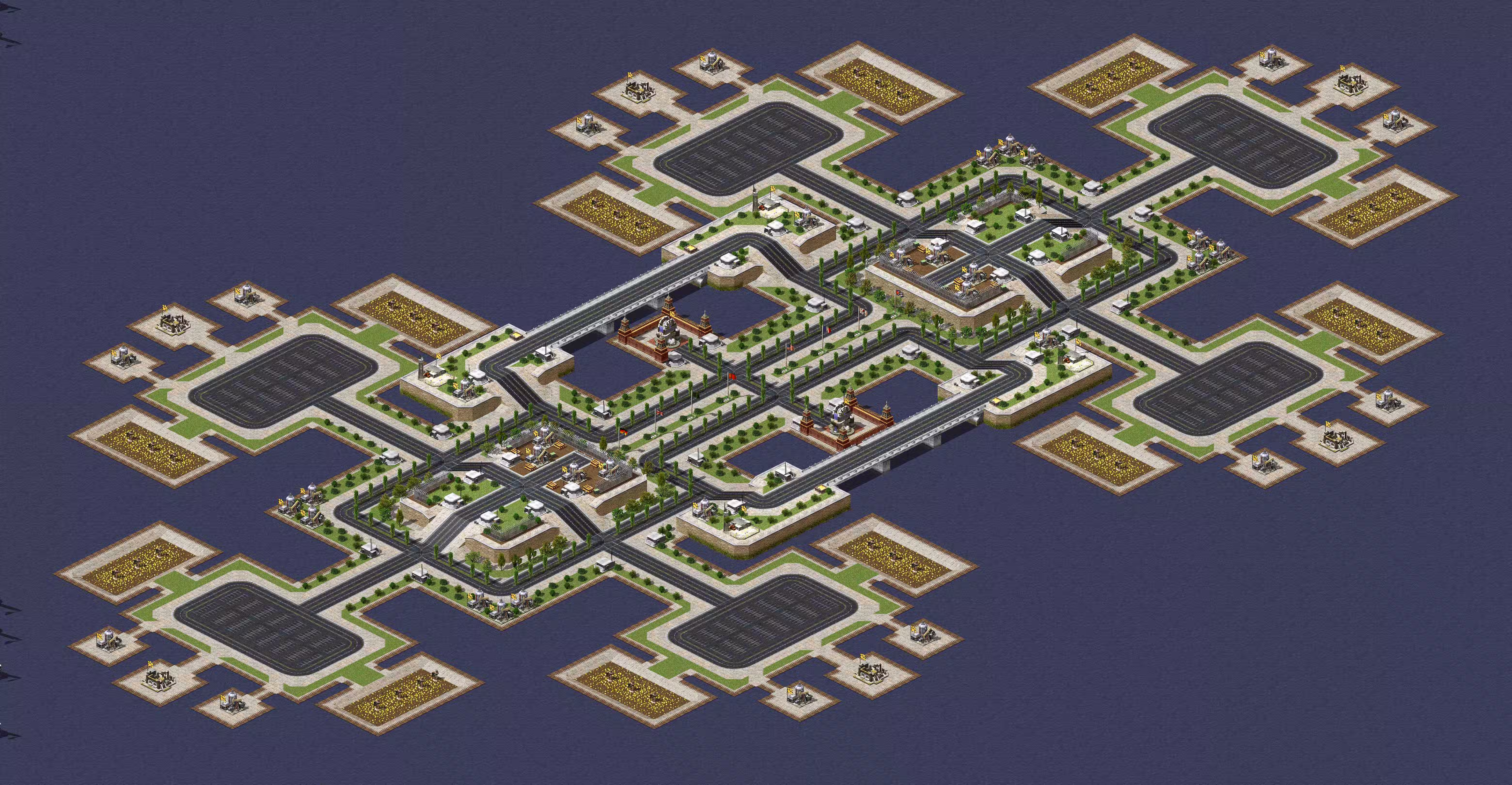 Preview of Bay of Pigs Survival (5p) -- MISSING (randomized 2019-07-29 181512)