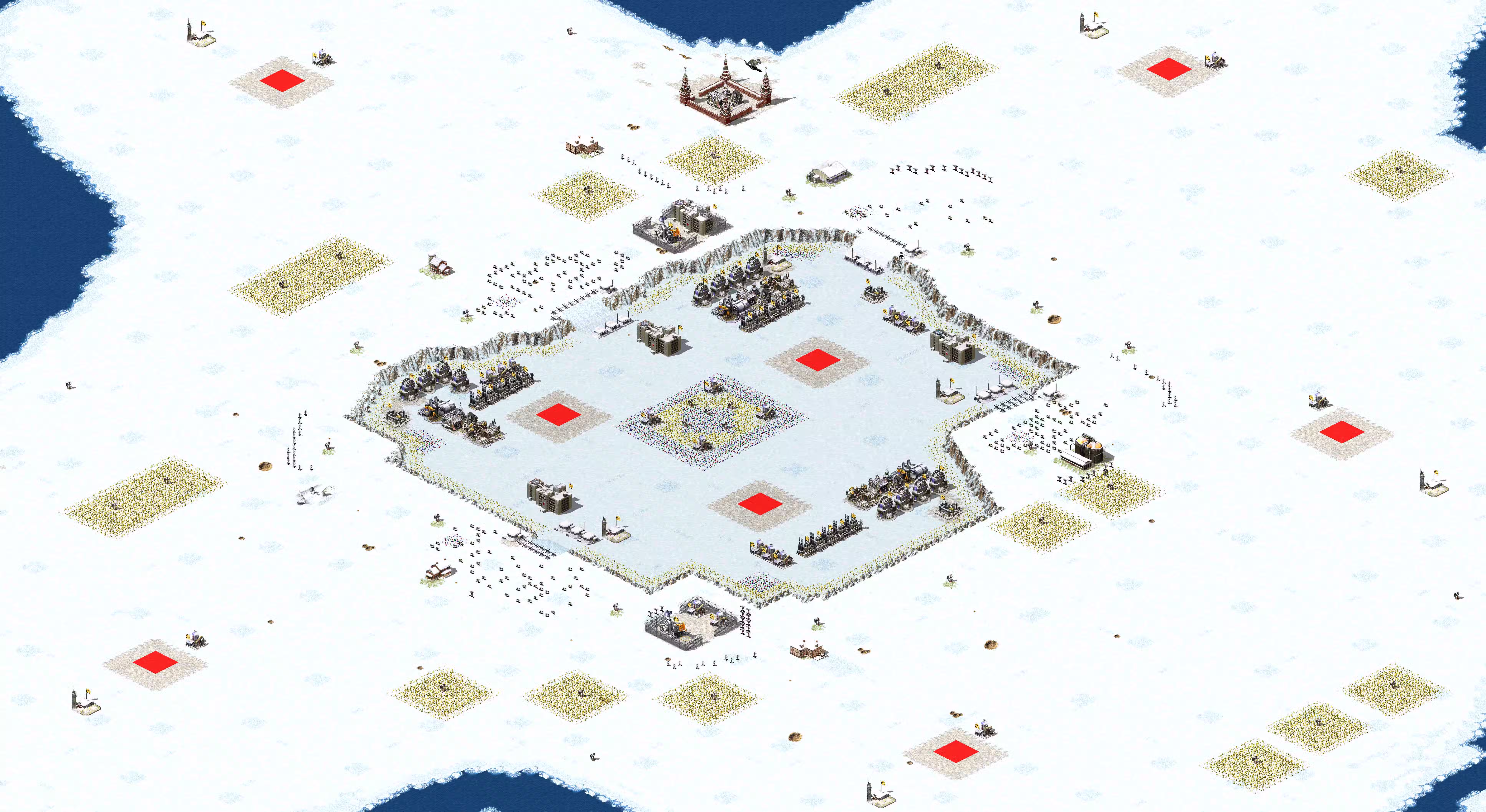 Preview of Stabbing Cold (3vs5) [RETARD2]