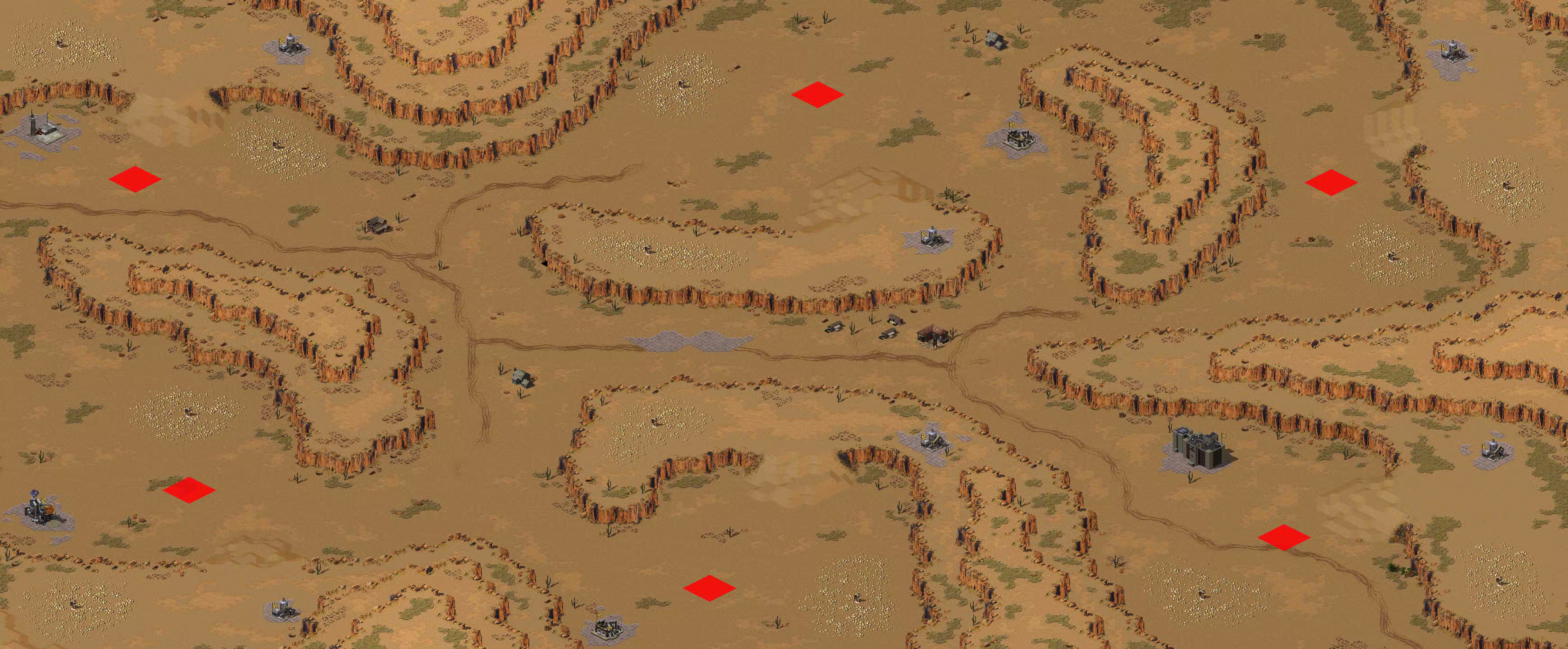 Preview of mx Sedona Pass 1.91