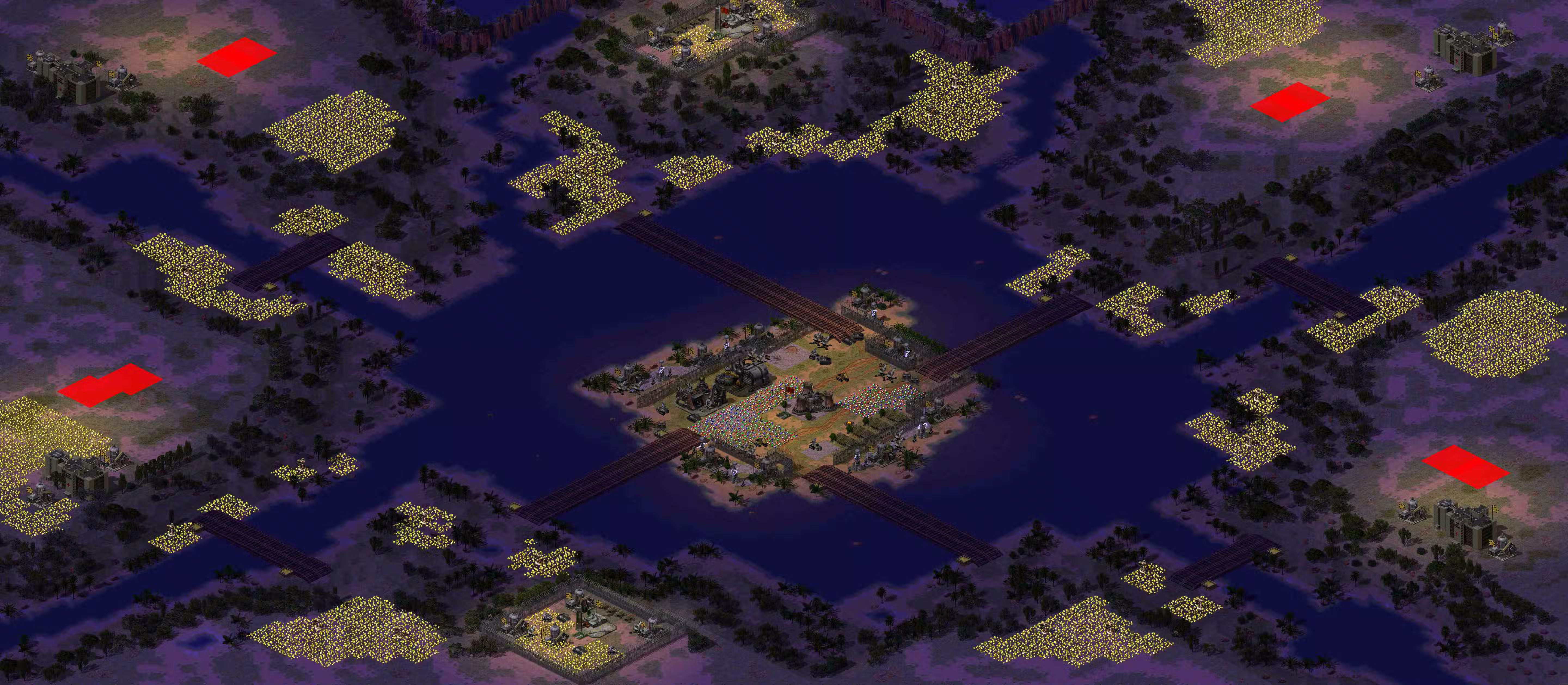 Preview of Crater Lake