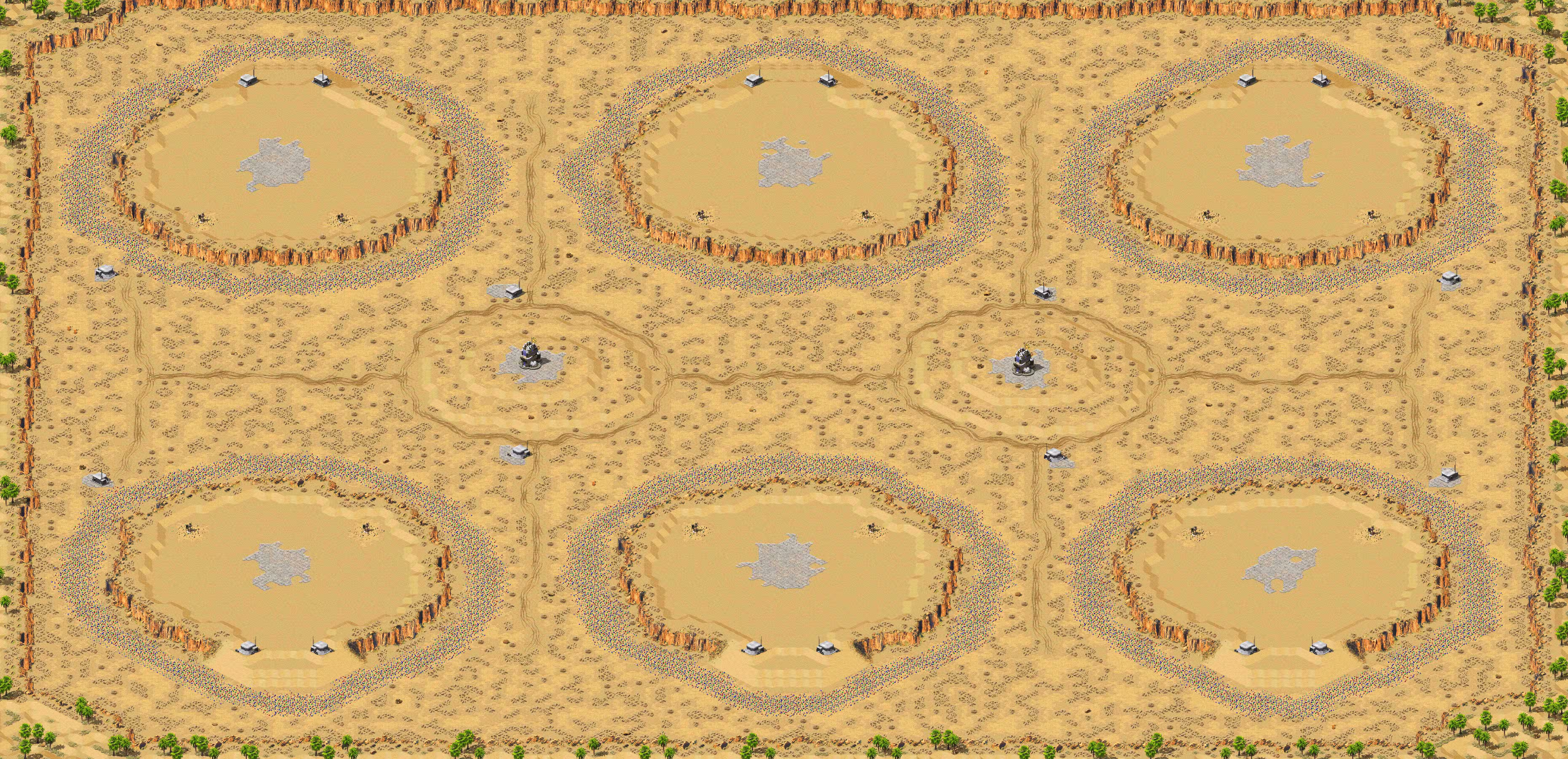 Preview of Sextuplet Bluff Survival (6p) -- MISSING (randomized 2019-02-23 053701)
