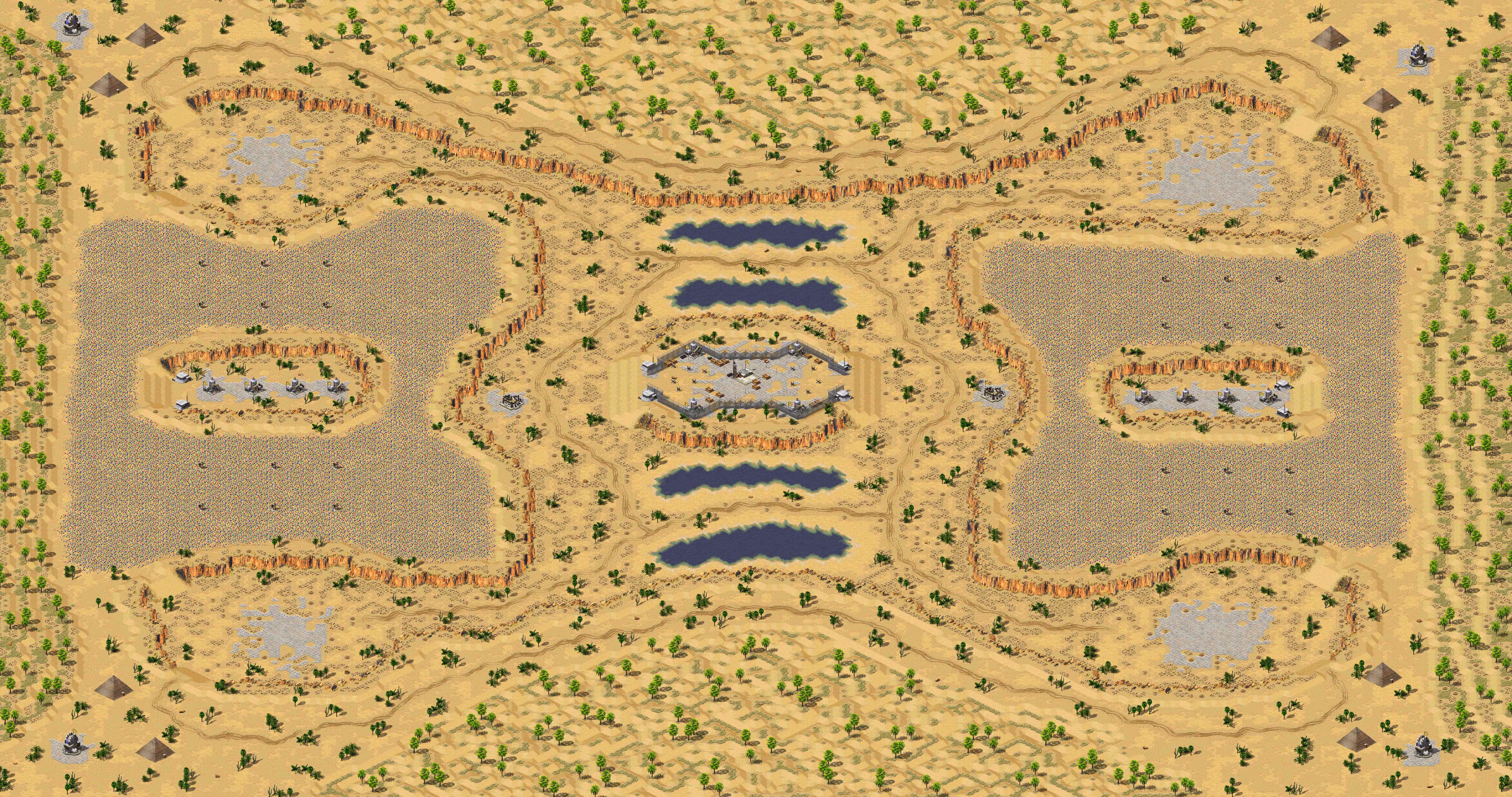 Preview of Endgame Survival (4p) -- MISSING (randomized 2019-05-13 191138)