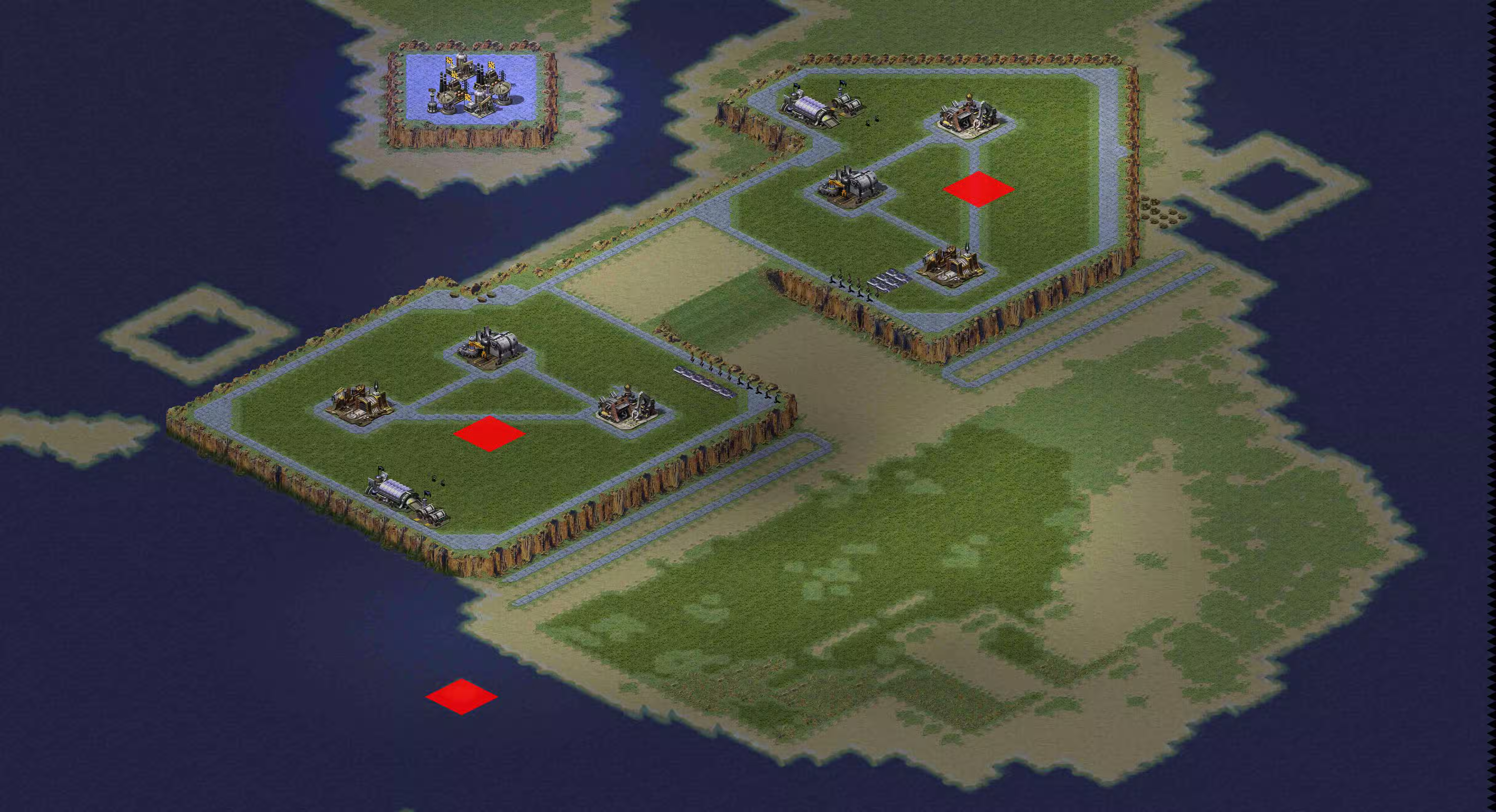 Preview of [2] EvilHeat - v0.1 (edit-Testmode)