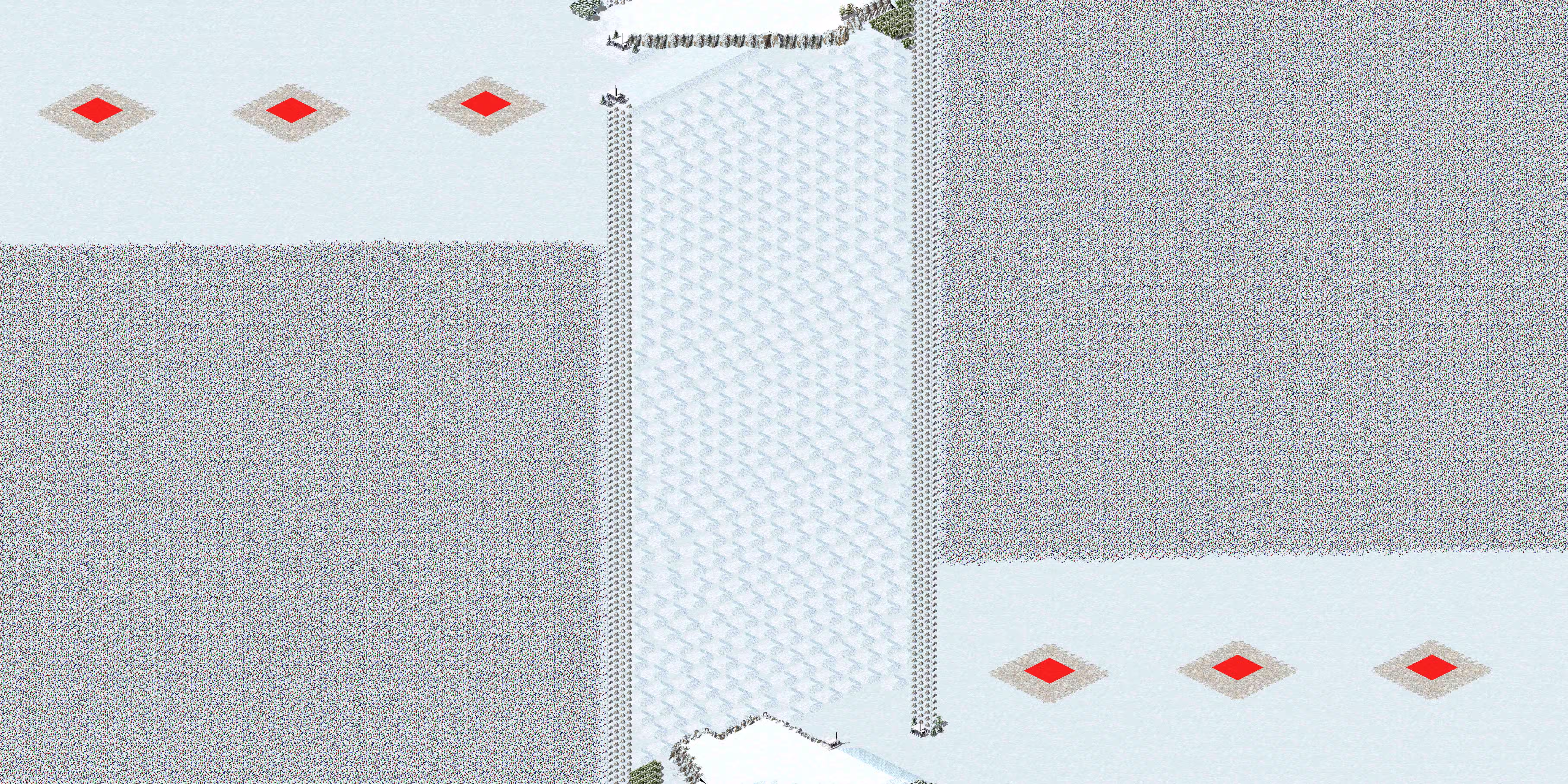 Preview of #REDZONE 3v3 [-BLiZZaRd-] beta2.6
