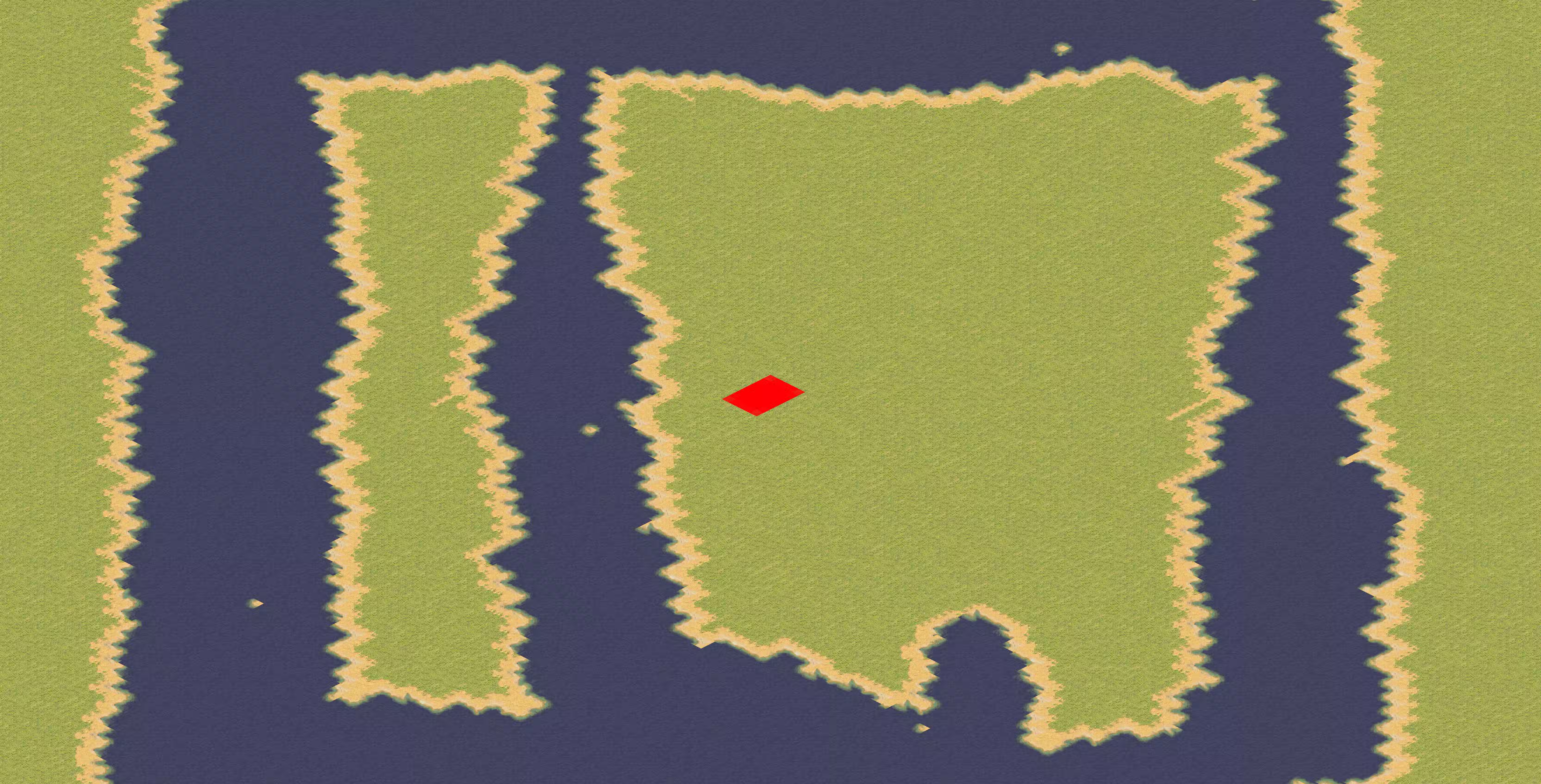 Preview of naval warfare By Phil1985