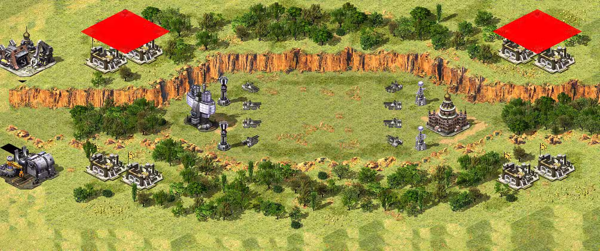 Preview of 2 Sides 1 Arena