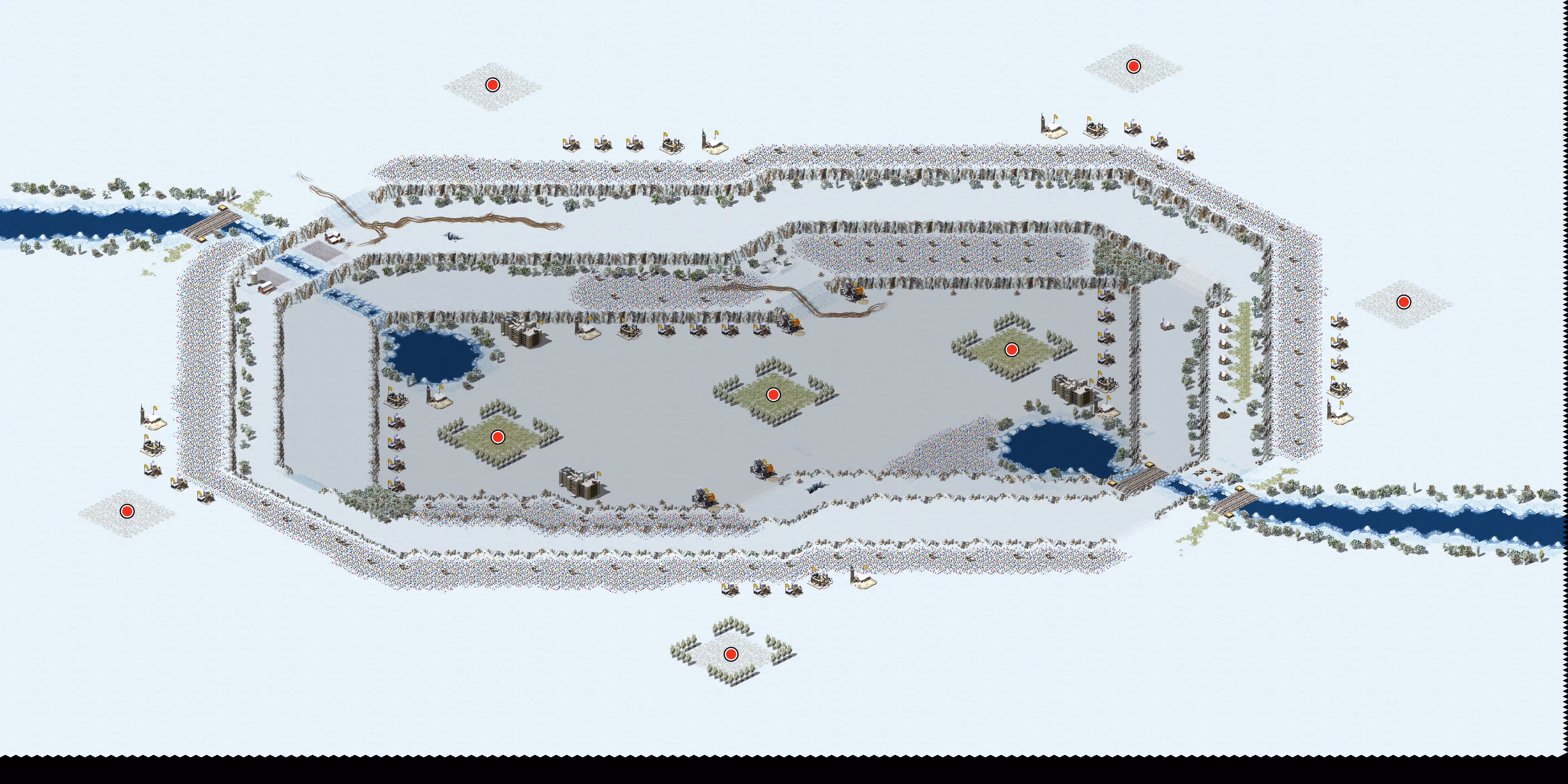 Preview of [8] Winter Mine 3v5 _v2