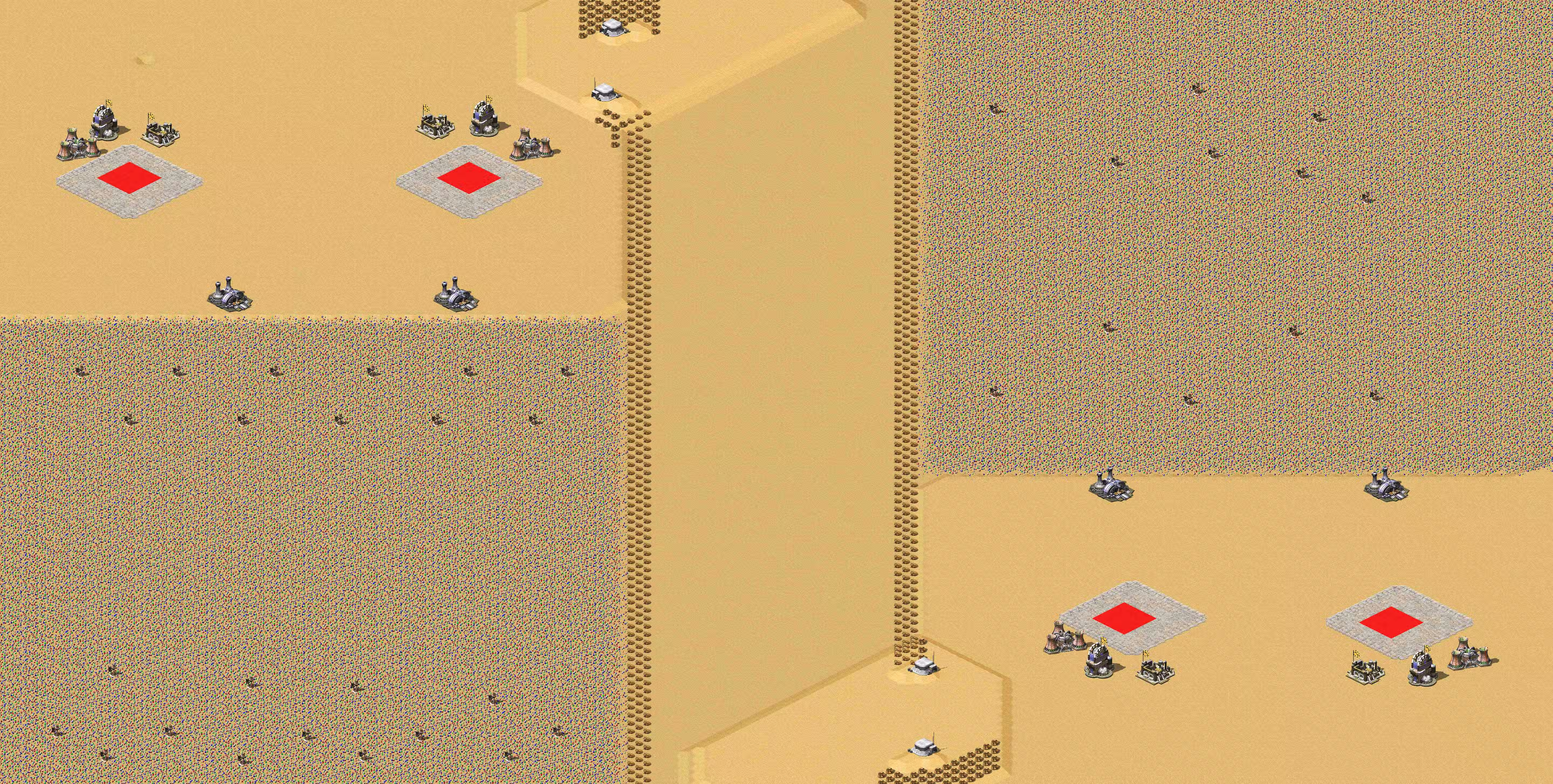 Preview of 2v2 REDZONE NO SELL FOR CASH