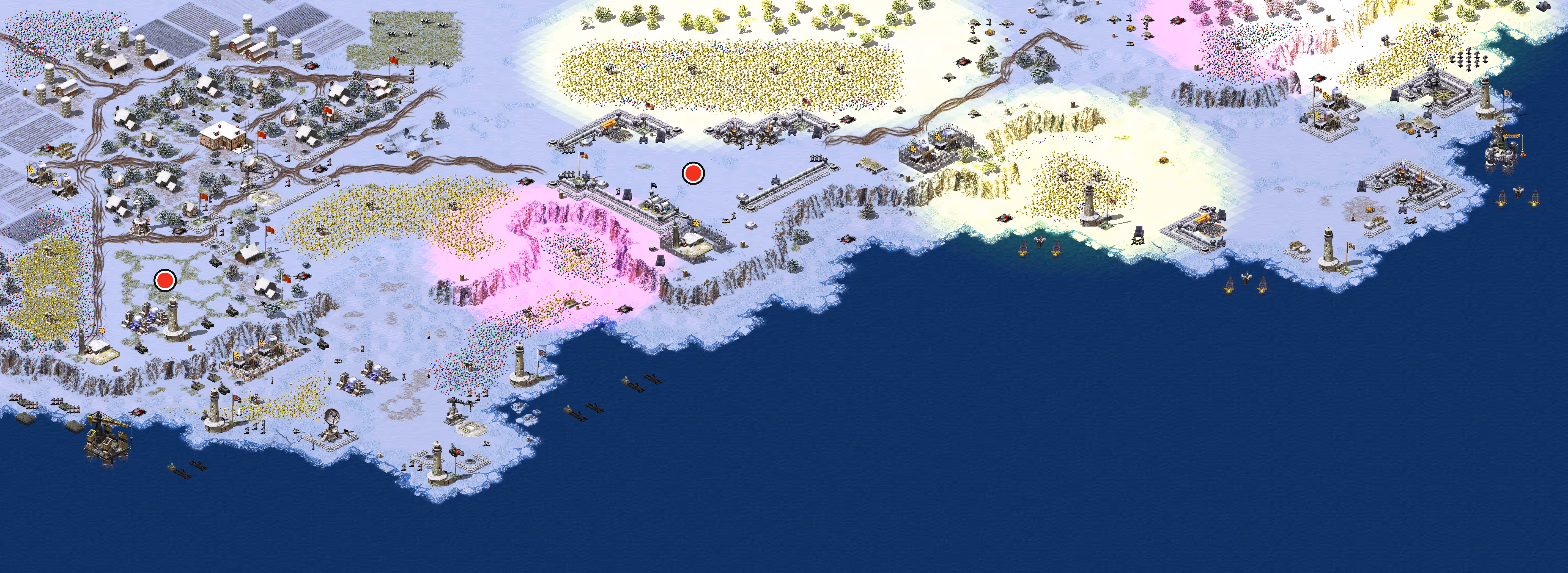 Preview of Home Front (Cooperative Mission 2v2) [By : ErvinYu]