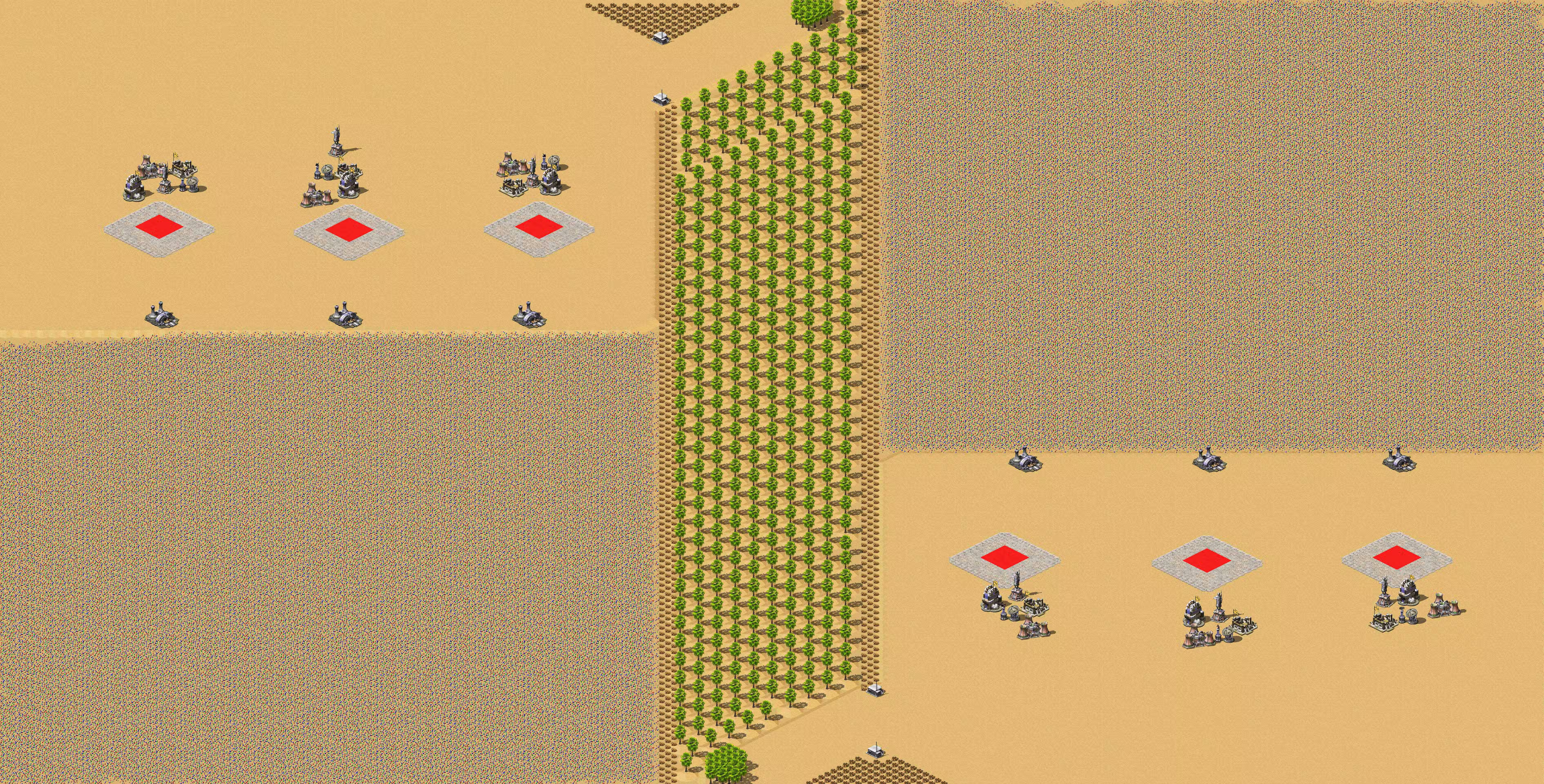 Preview of REDZONES T101 R4 EPIC (2-6)