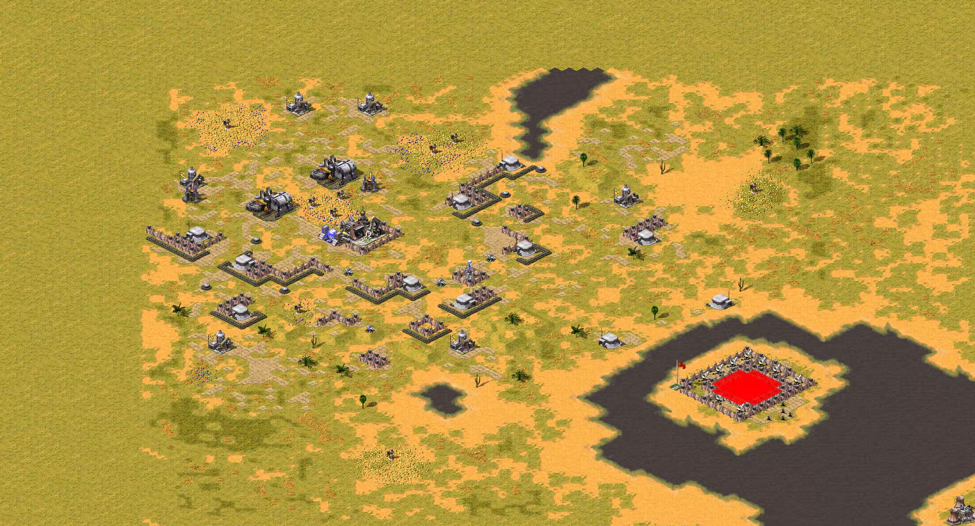 Preview of Survival Mission:007