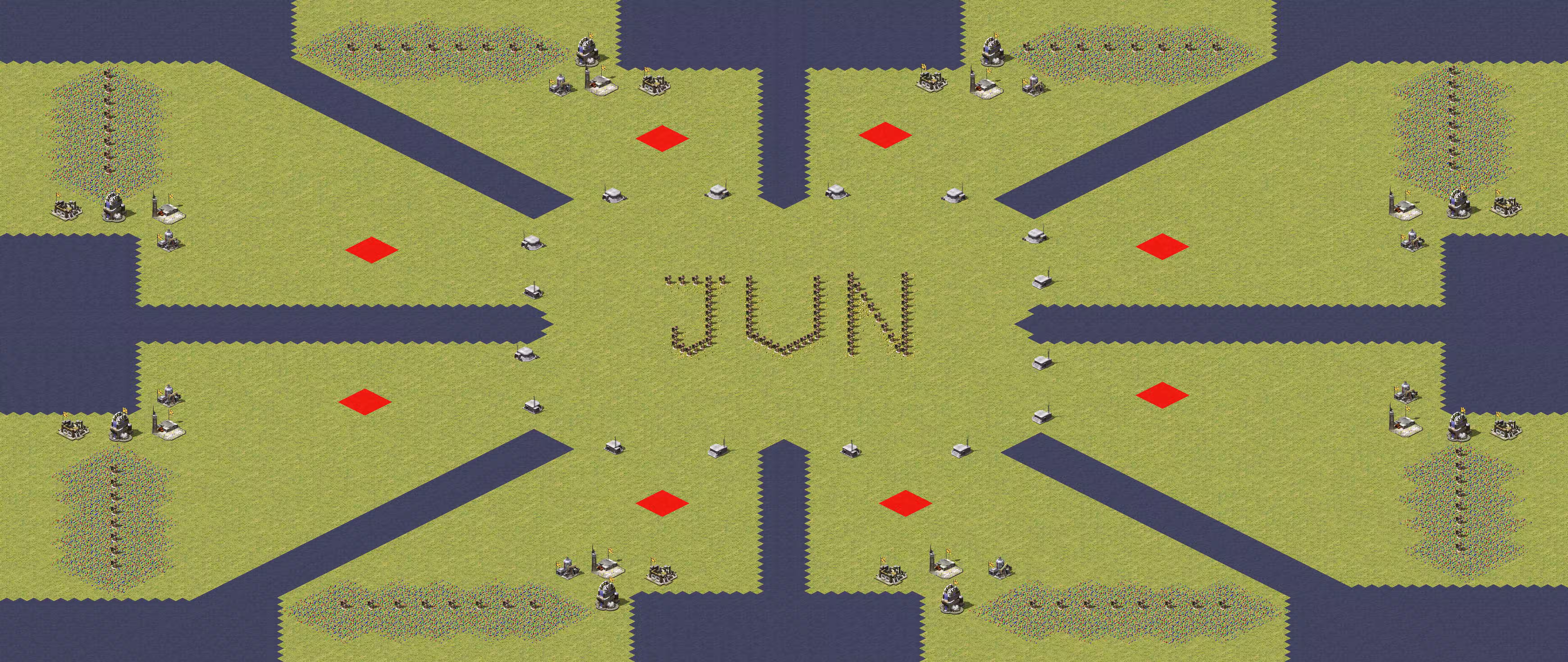 Preview of (8)flatland