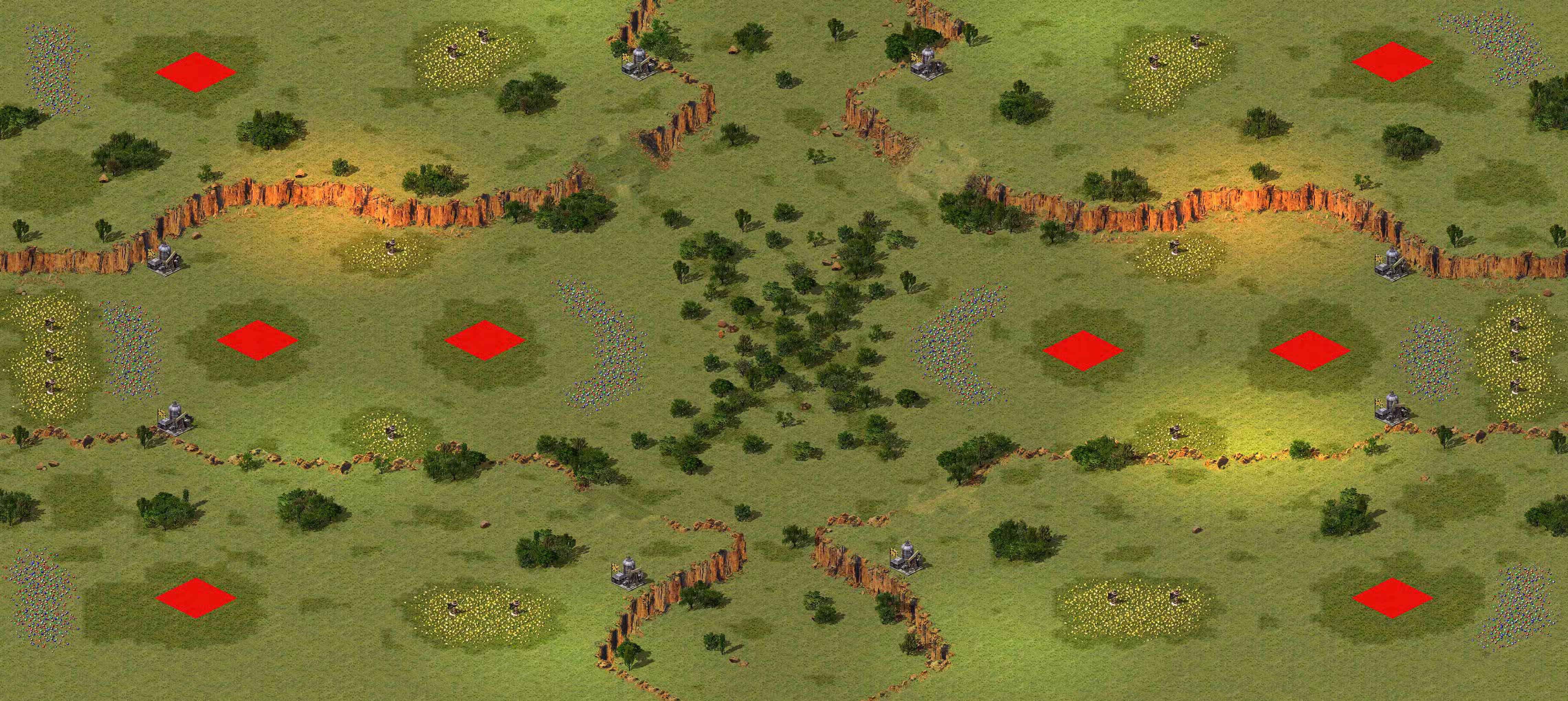 Preview of [8] Offense Defense