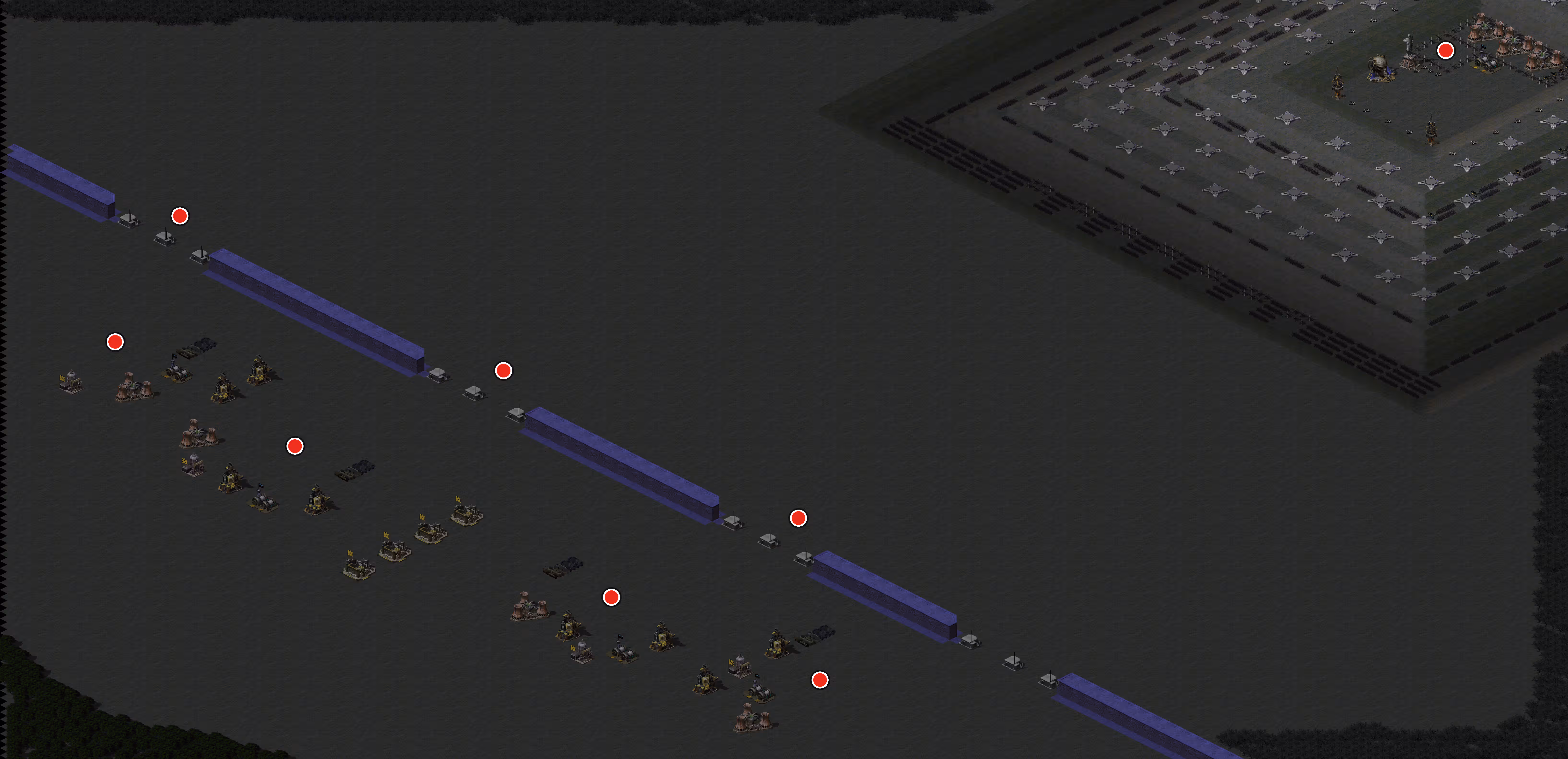 Preview of [SURVIVAL]Fortress 4.11 -- MISSING (randomized 2018-05-05 033336)