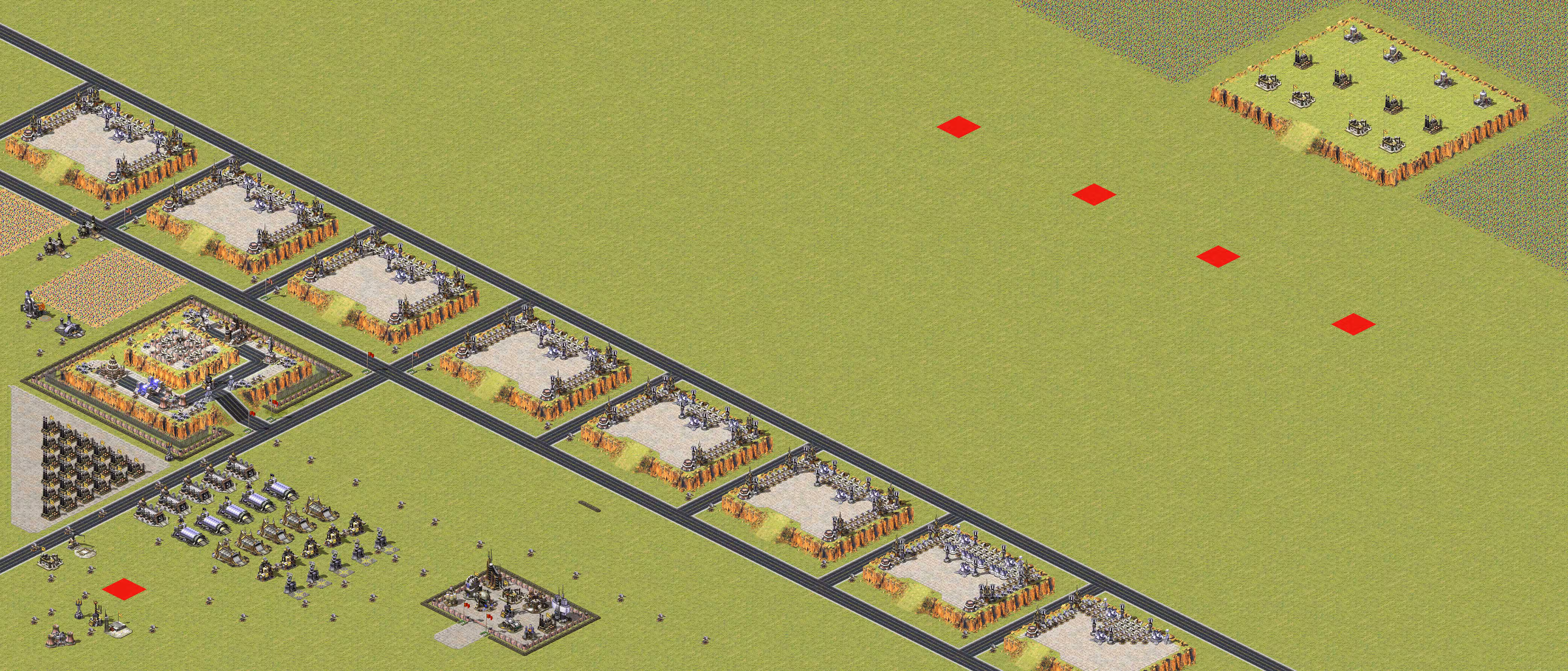 Preview of Yosef Anan - Very Hard Survival v2 without mode
