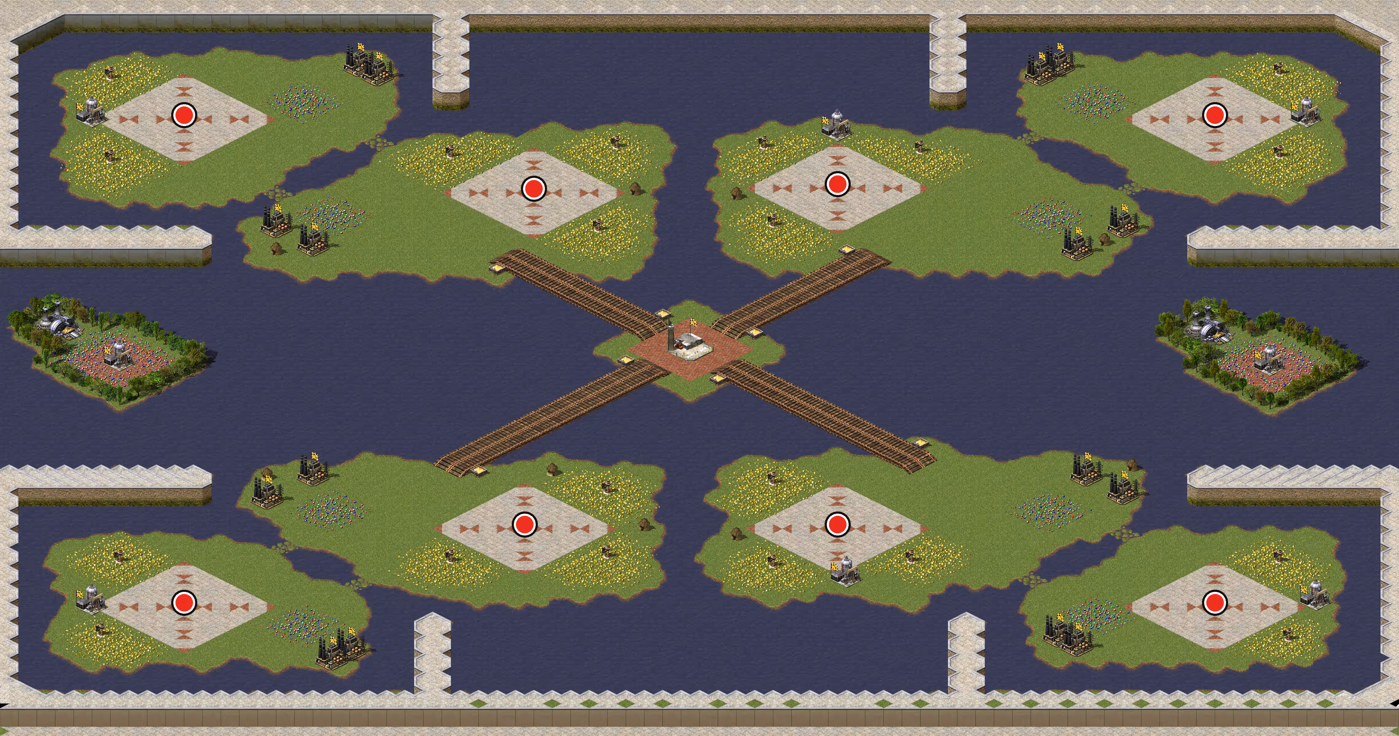 Preview of [8] Sink Ore Swim (War1e1ore)